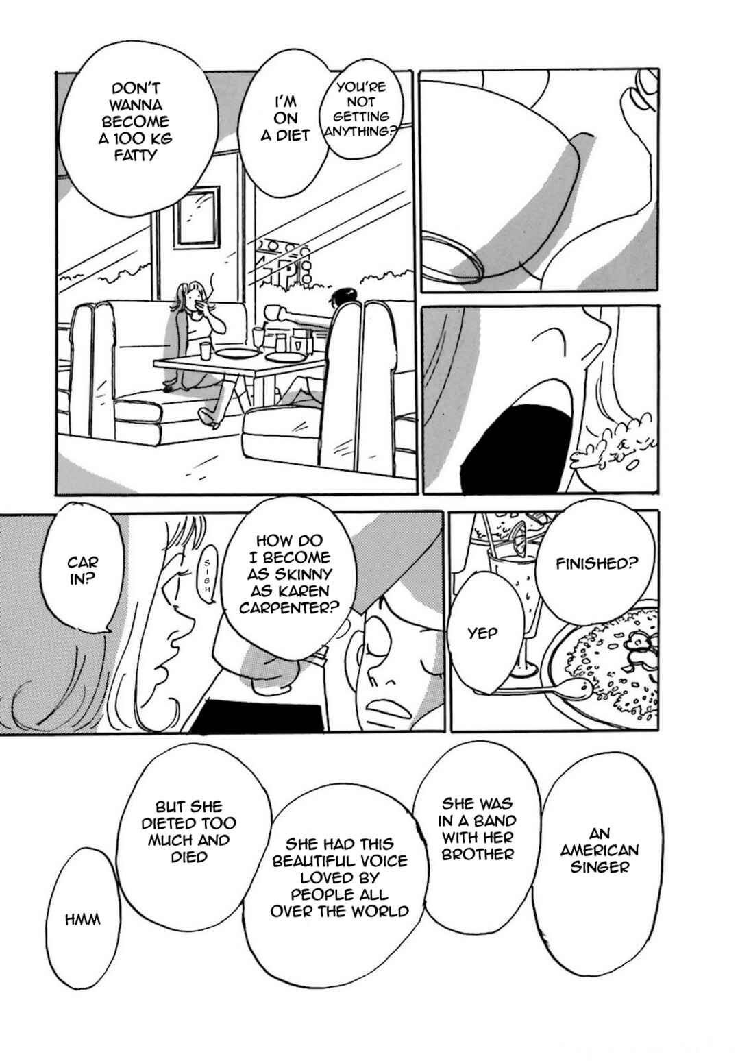 Page 20 Chapter 3 Chiwawa-chan
