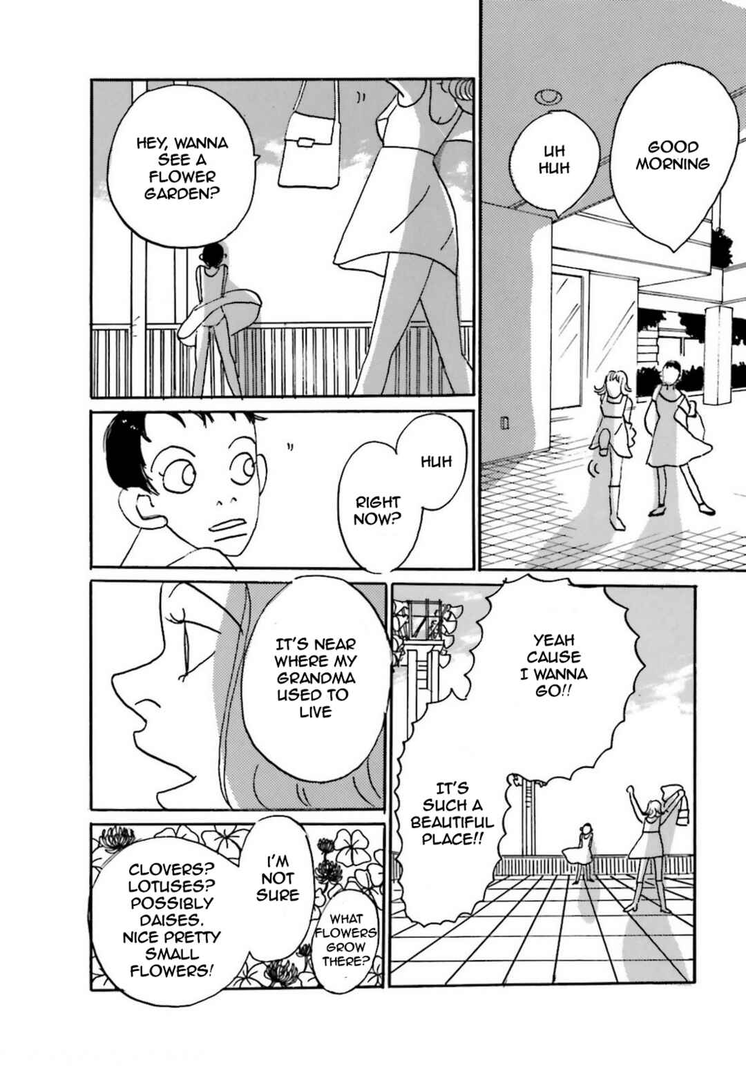Page 23 Chapter 3 Chiwawa-chan