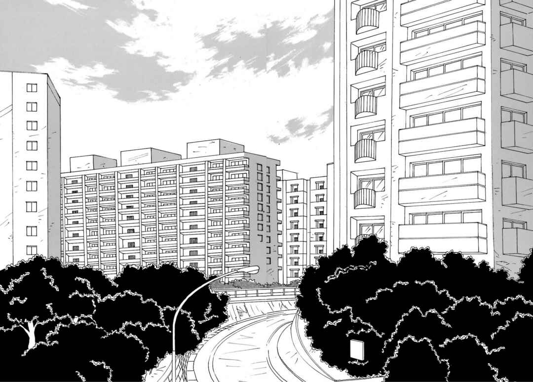 Page 28 Chapter 3 Chiwawa-chan