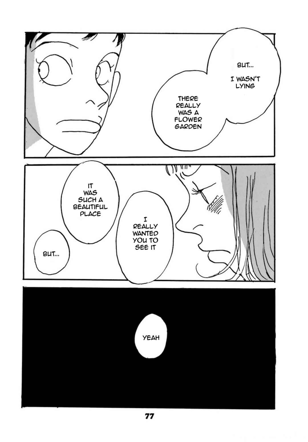 Page 30 Chapter 3 Chiwawa-chan
