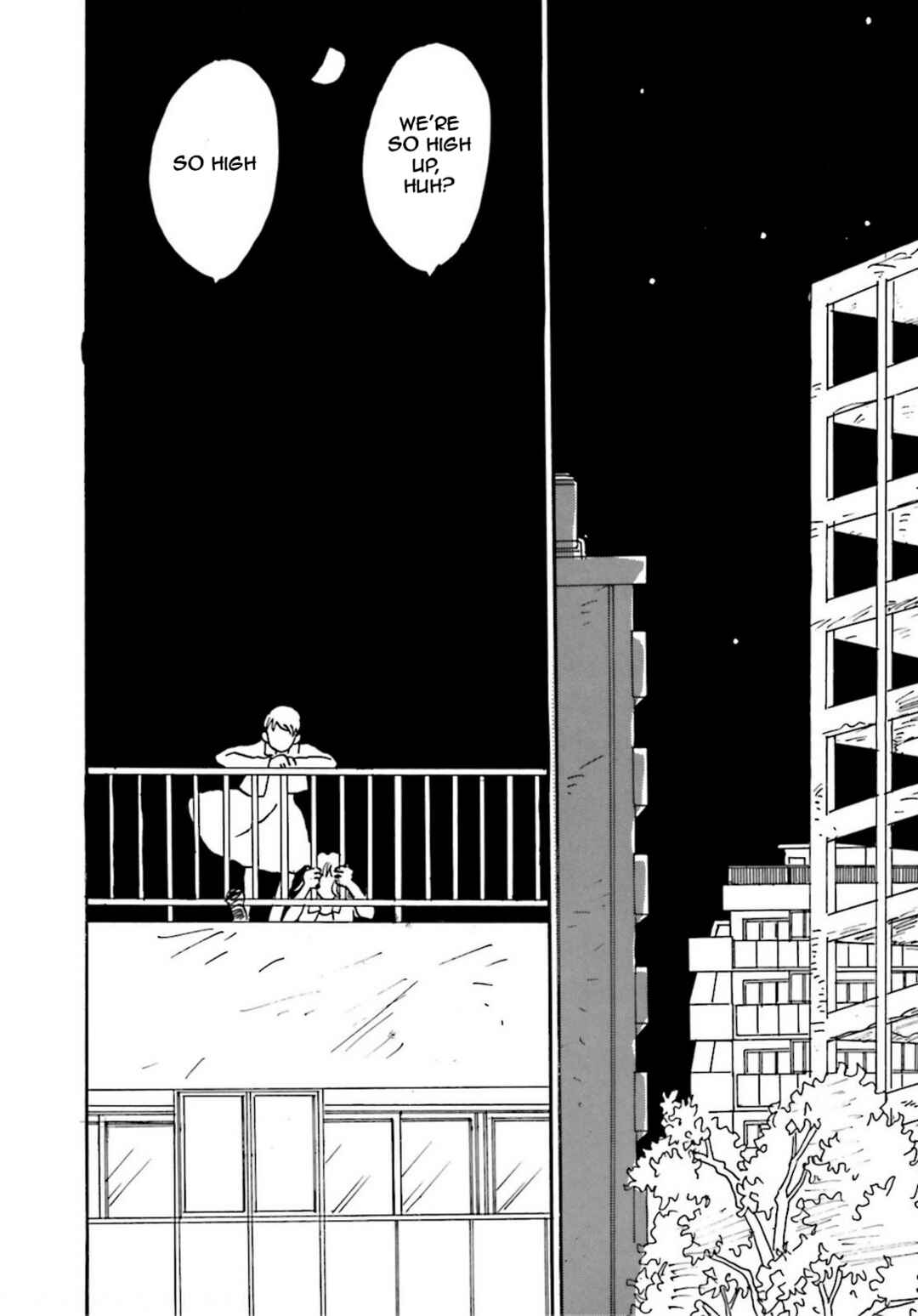 Page 31 Chapter 3 Chiwawa-chan