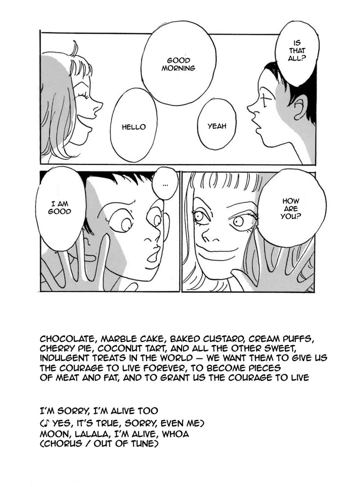 Page 38 Chapter 3 Chiwawa-chan