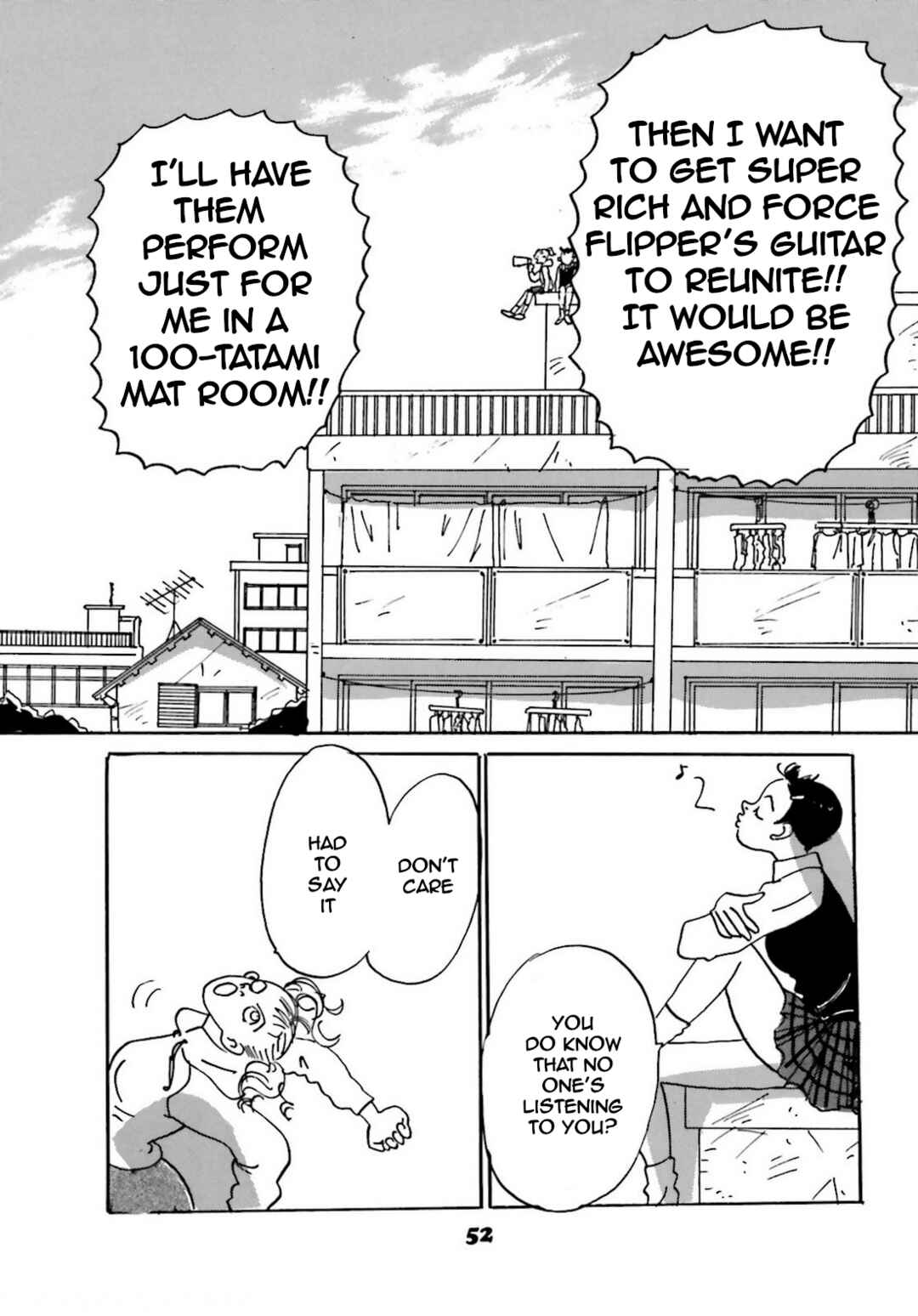 Page 7 Chapter 3 Chiwawa-chan