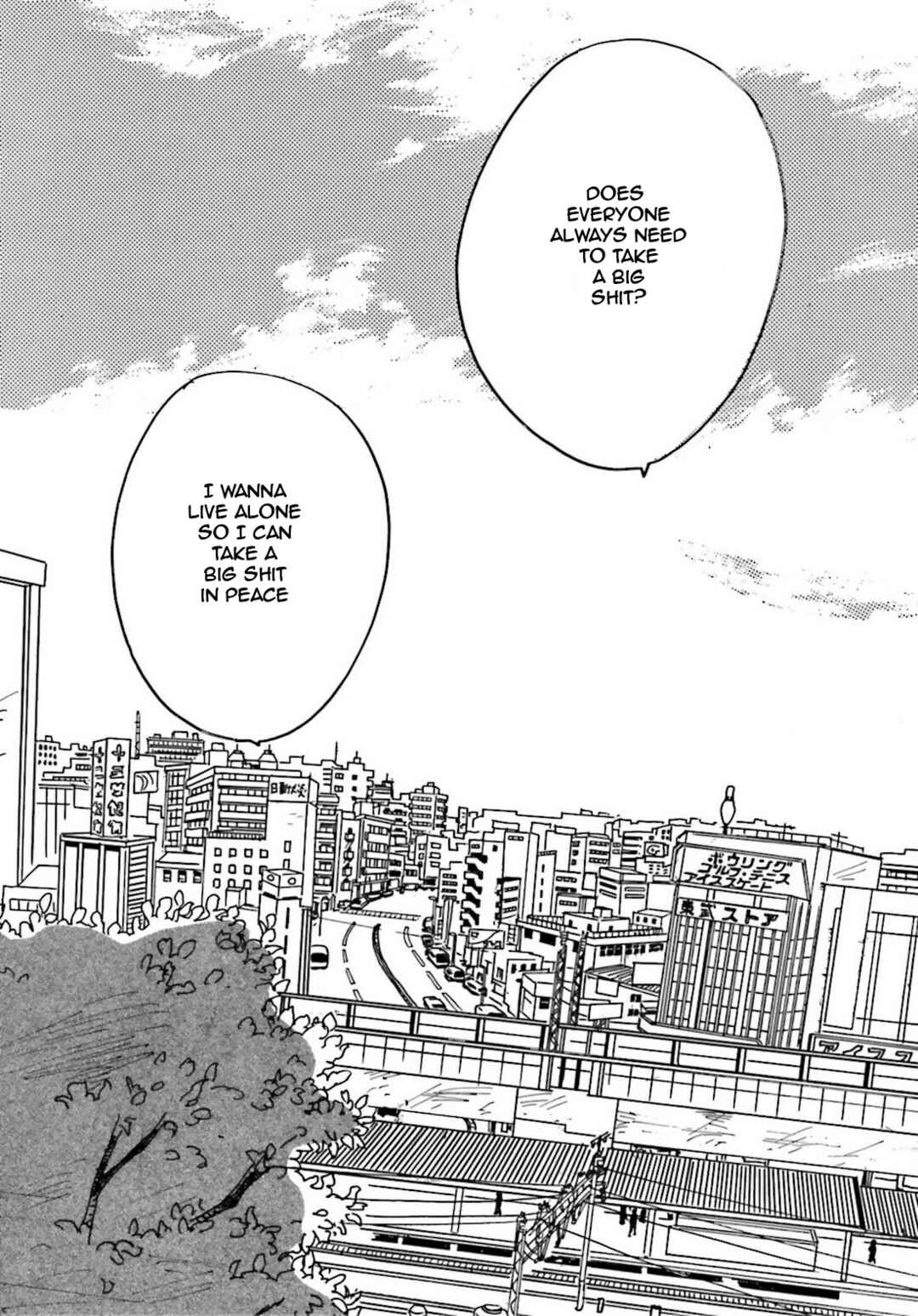 Page 9 Chapter 3 Chiwawa-chan