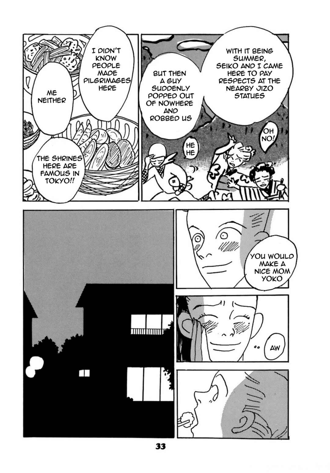 Page 22 Chapter 2 Chiwawa-chan