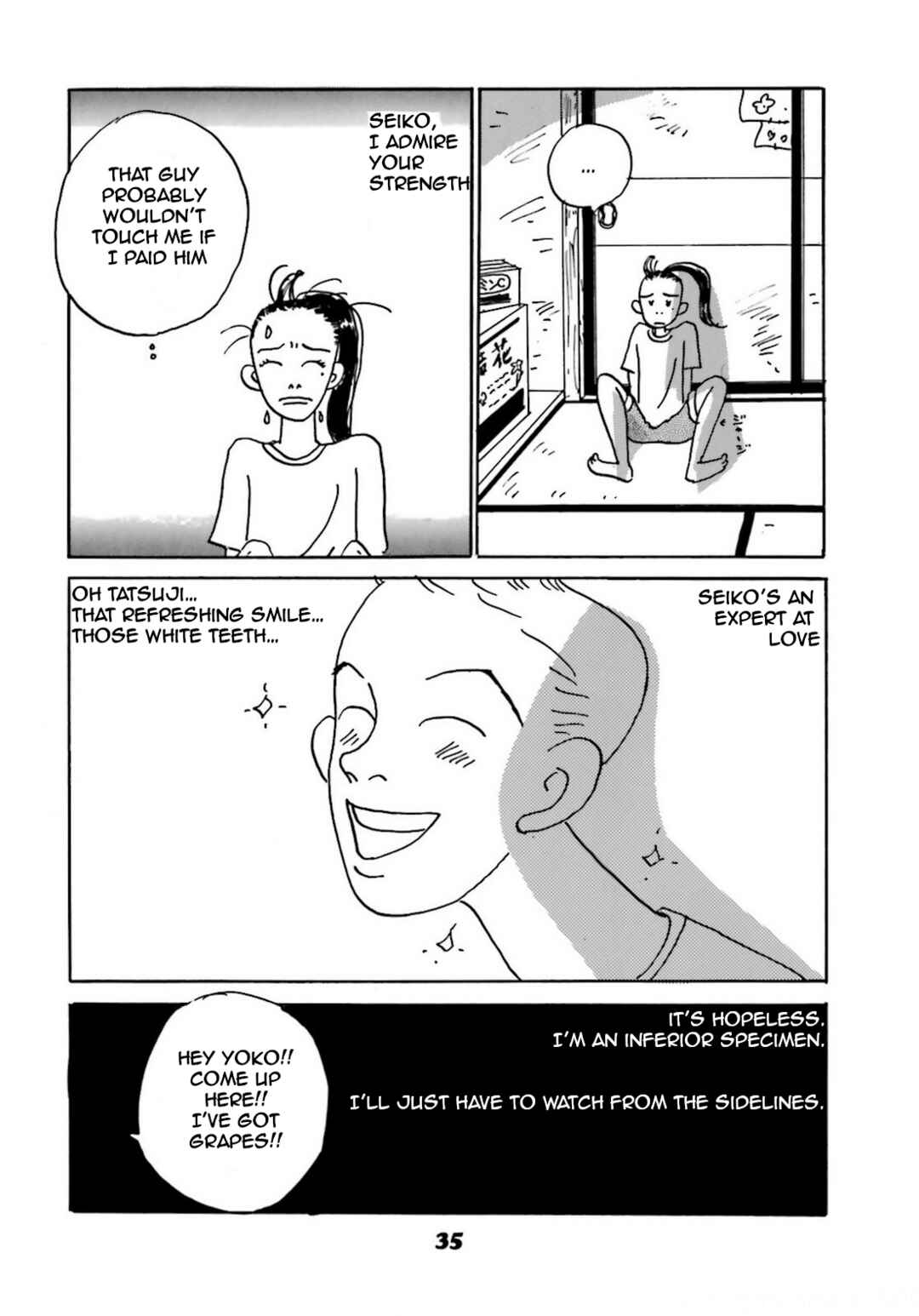 Page 24 Chapter 2 Chiwawa-chan