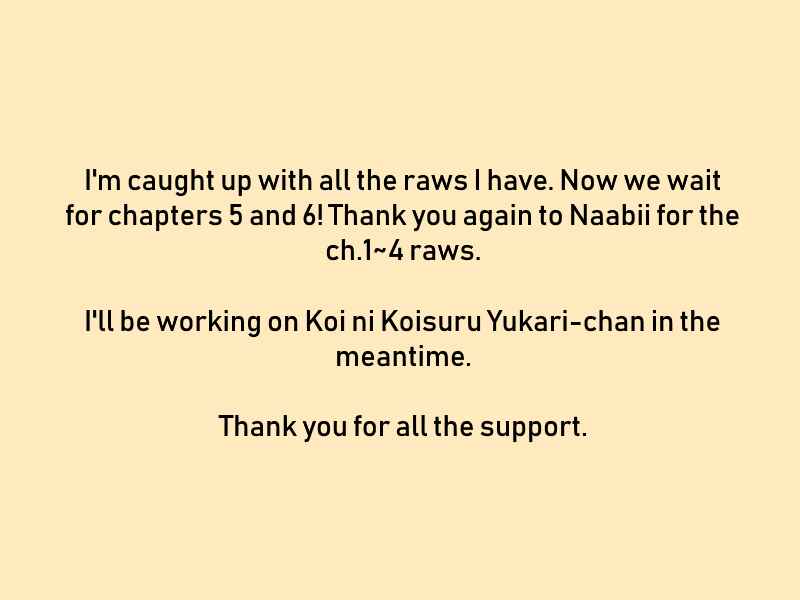 Page 16 Chapter 4 Kaijuu no Tokage