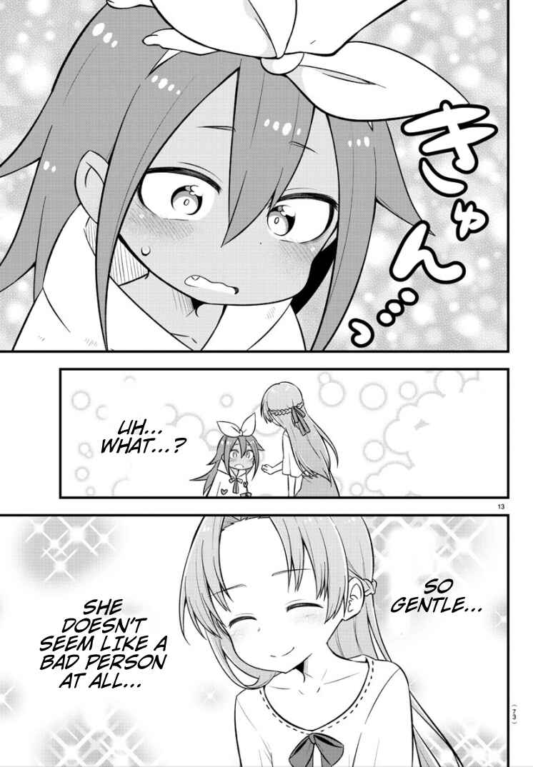 Page 14 Chapter 7 Kaijuu no Tokage