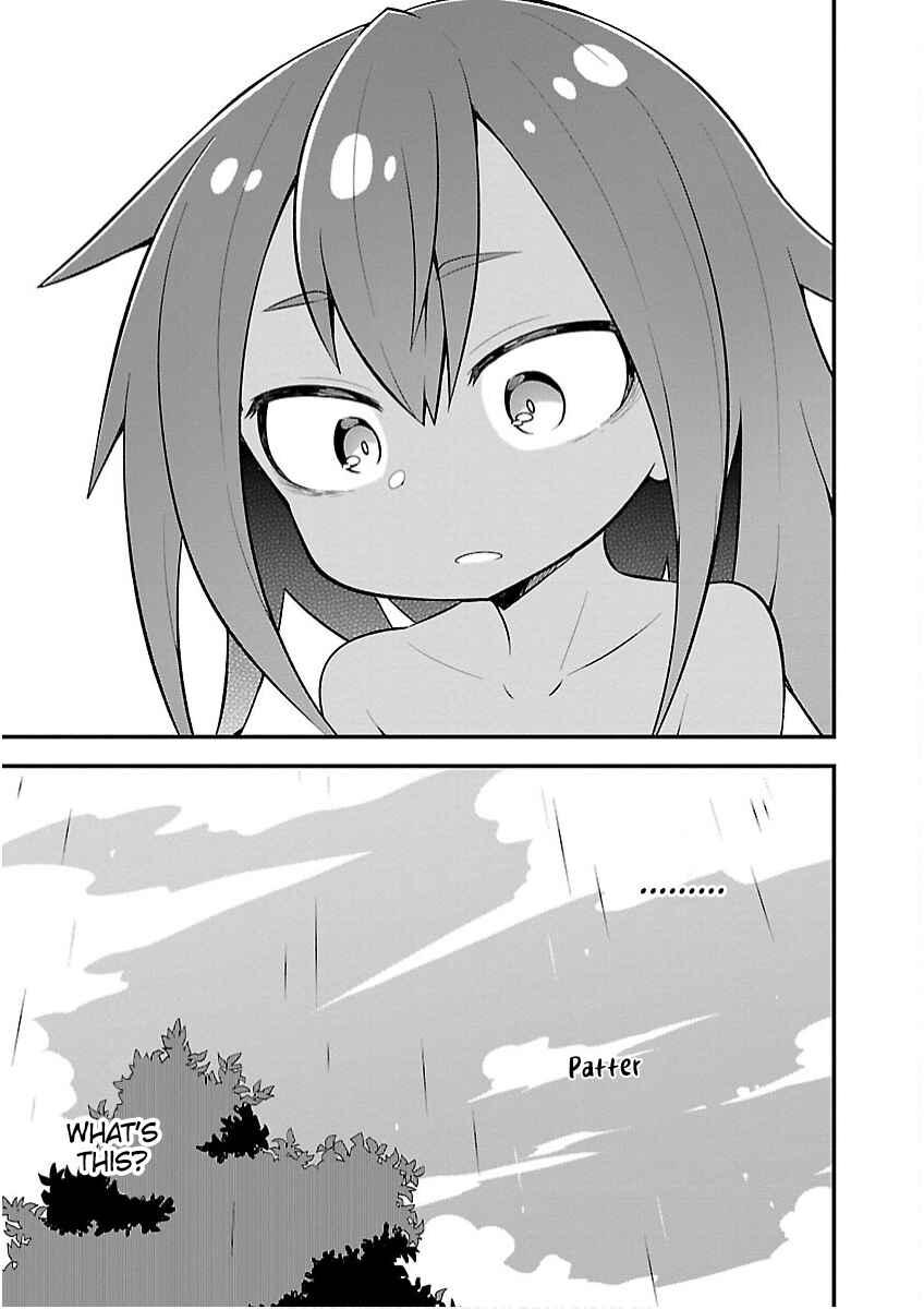 Page 15 Chapter 27 Kaijuu no Tokage