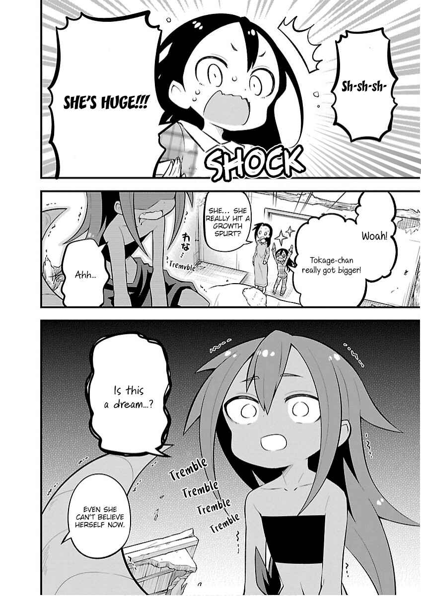 Page 6 Chapter 27 Kaijuu no Tokage