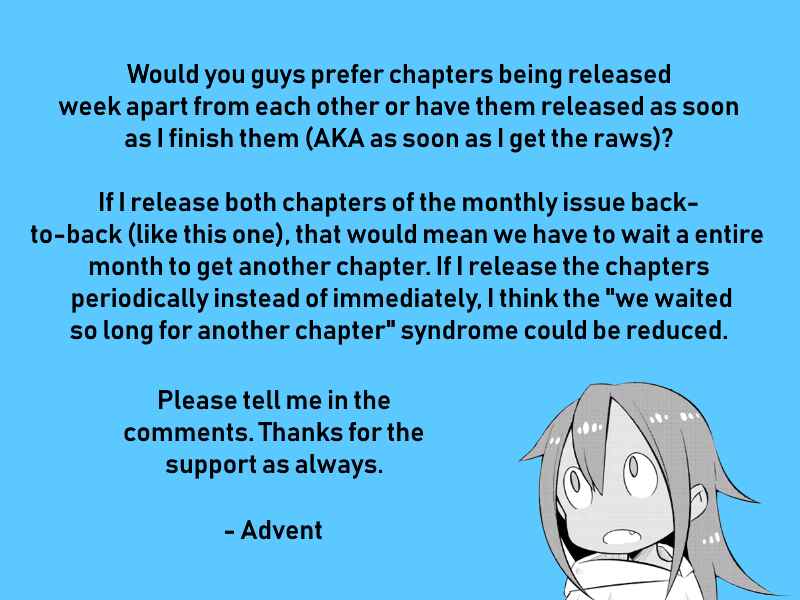 Page 17 Chapter 6 Kaijuu no Tokage