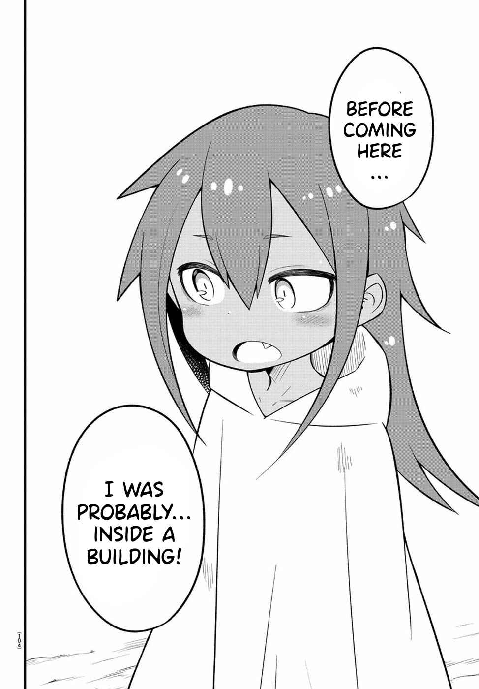 Page 13 Chapter 10 Kaijuu no Tokage