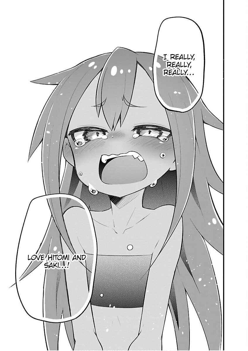 Page 13 Chapter 28 Kaijuu no Tokage