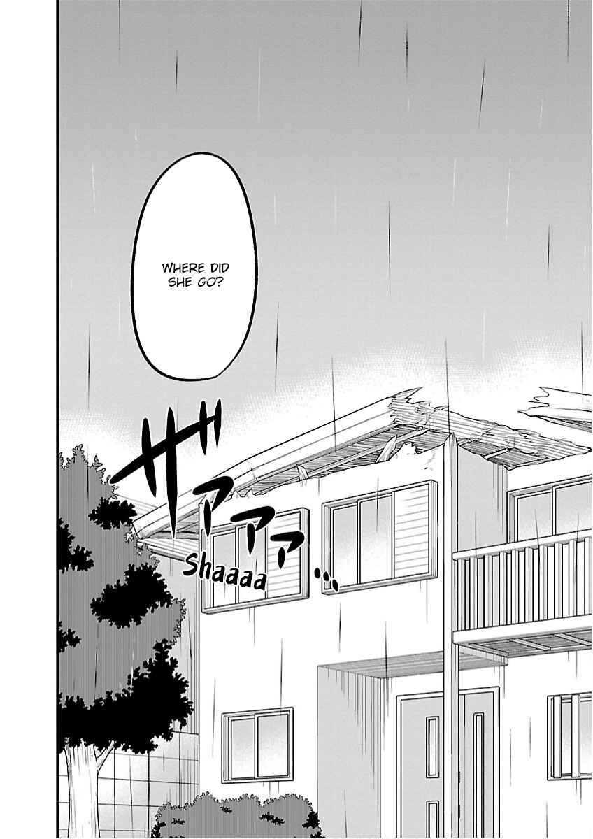 Page 4 Chapter 28 Kaijuu no Tokage