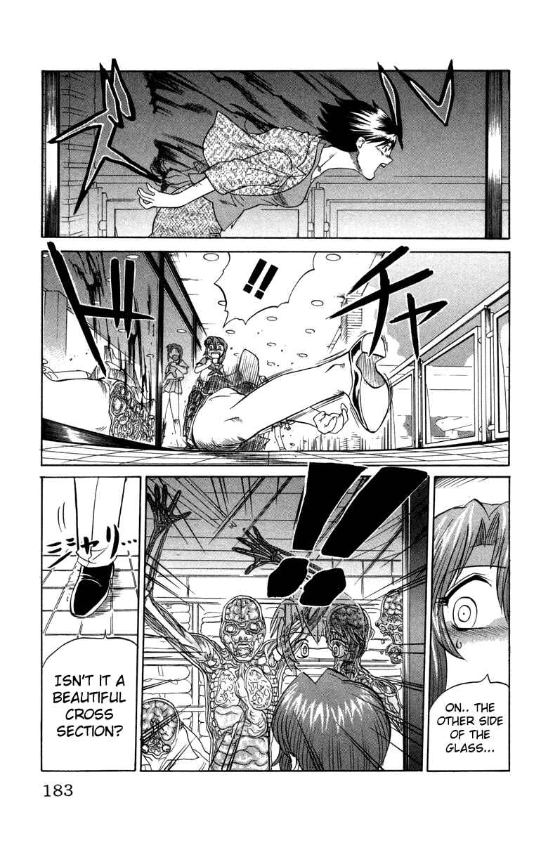 Page 19 Chapter 17 Chaosic Rune
