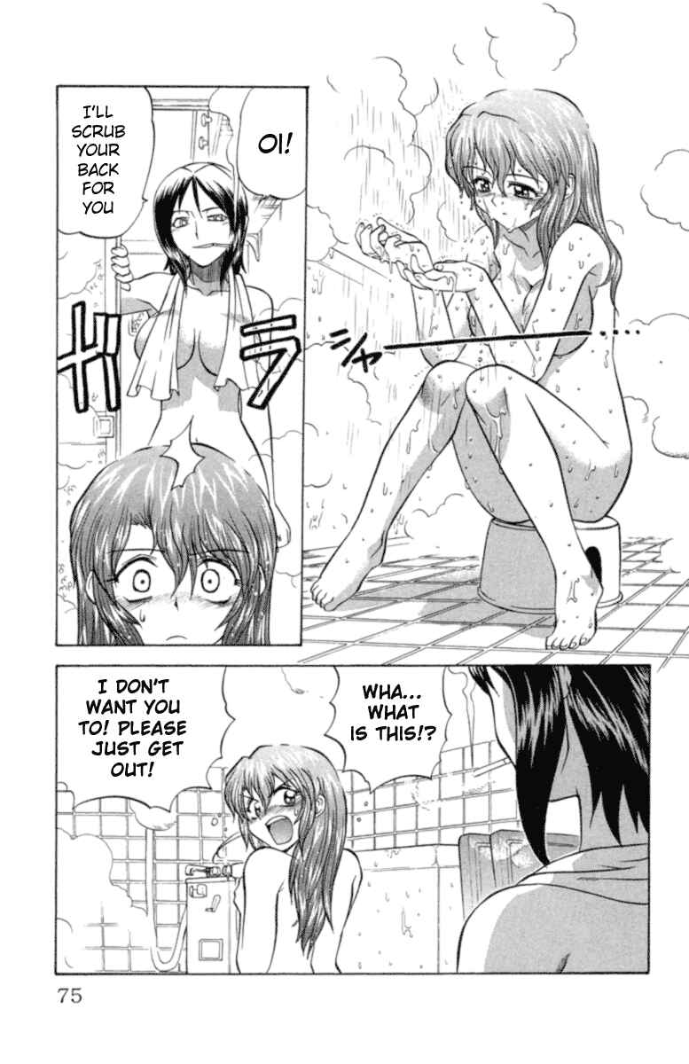 Page 9 Chapter 21 Chaosic Rune