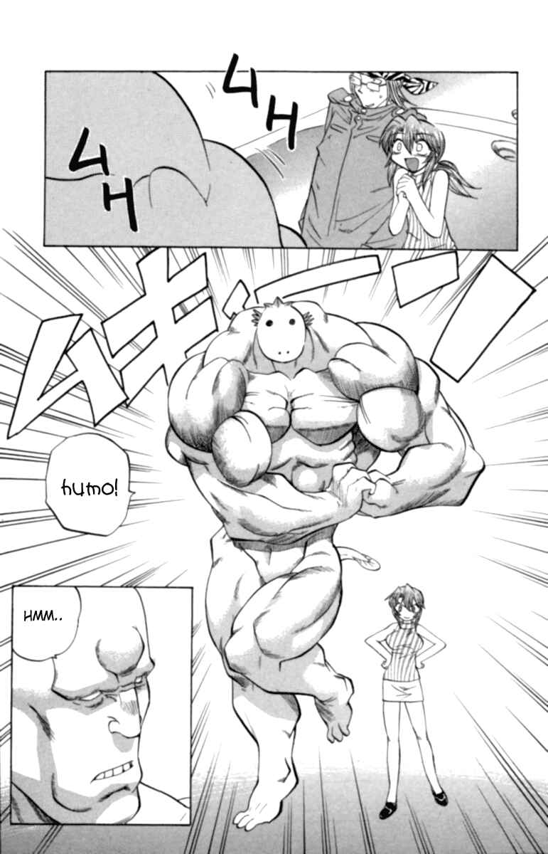 Page 19 Chapter 27 Chaosic Rune