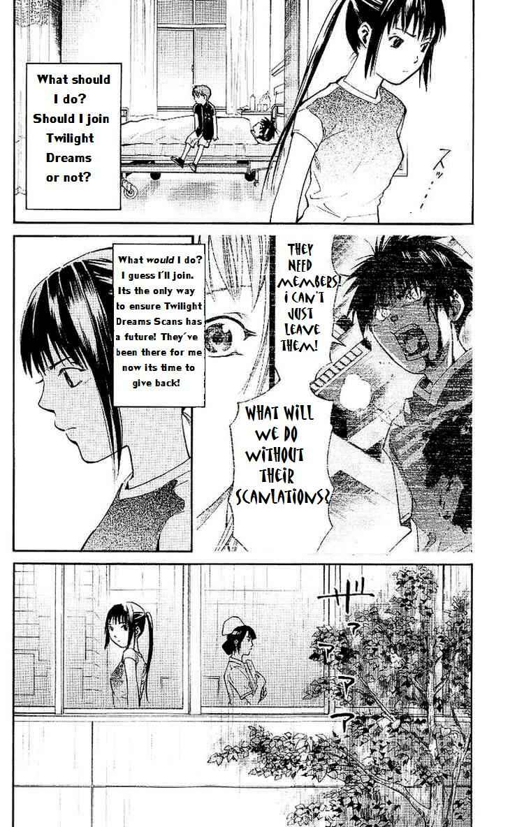 Page 2 Chapter 32 Chaosic Rune