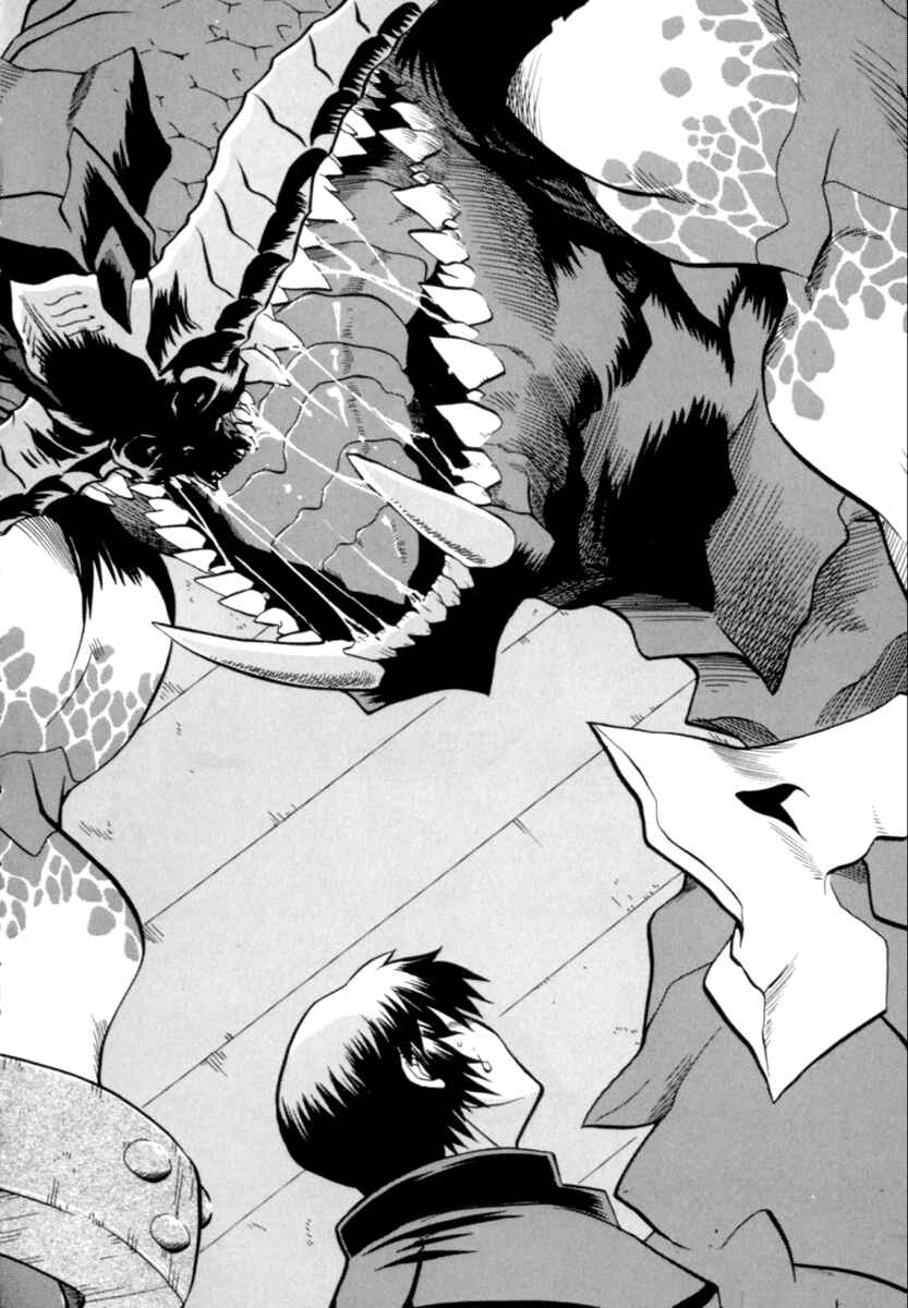 Page 14 Chapter 2 Chaosic Rune