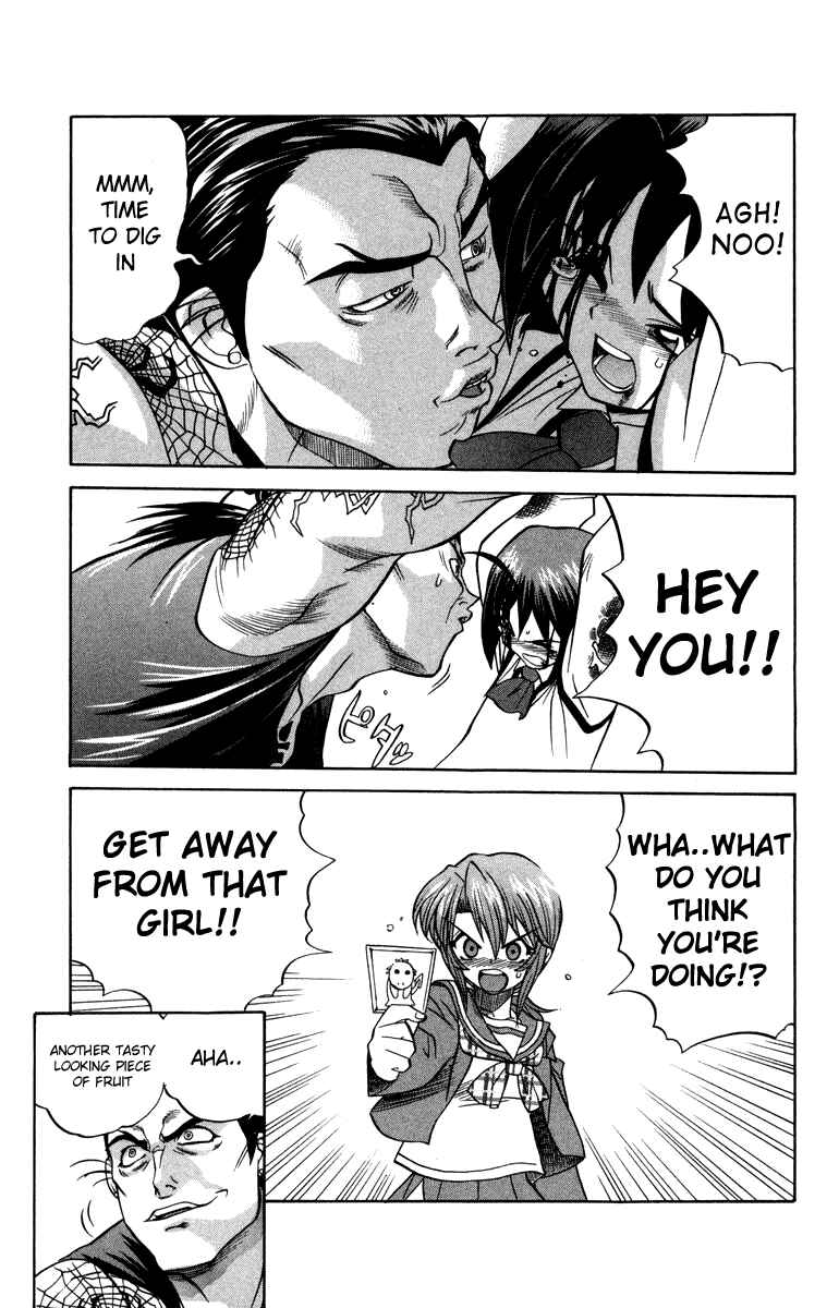 Page 19 Chapter 10 Chaosic Rune