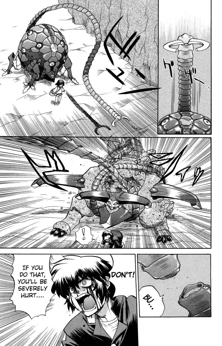 Page 9 Chapter 10 Chaosic Rune