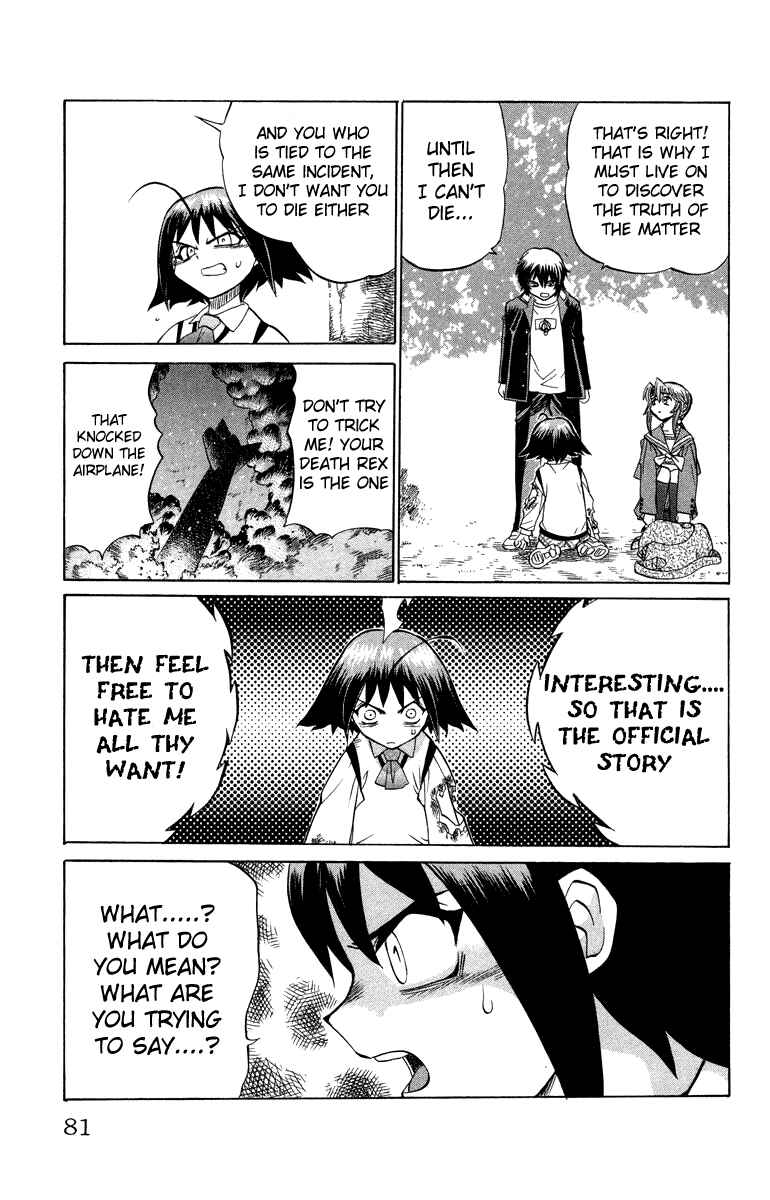 Page 17 Chapter 12 Chaosic Rune