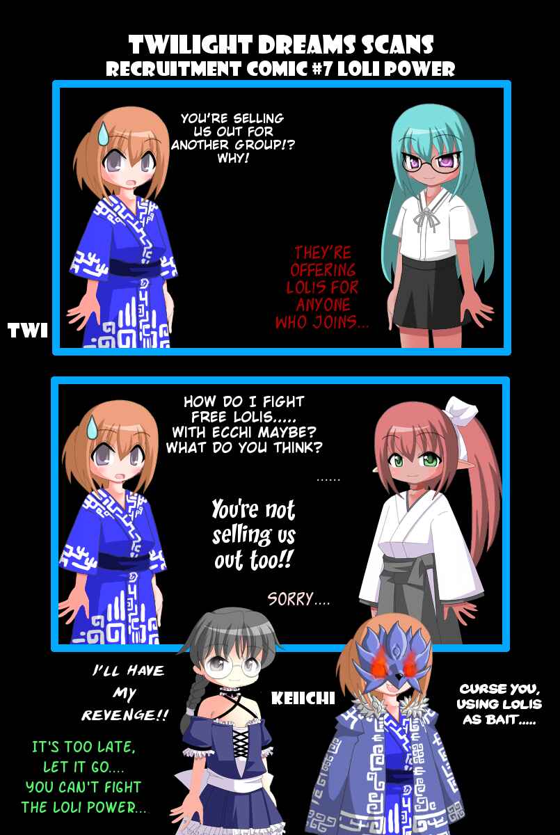 Page 21 Chapter 67 Chaosic Rune
