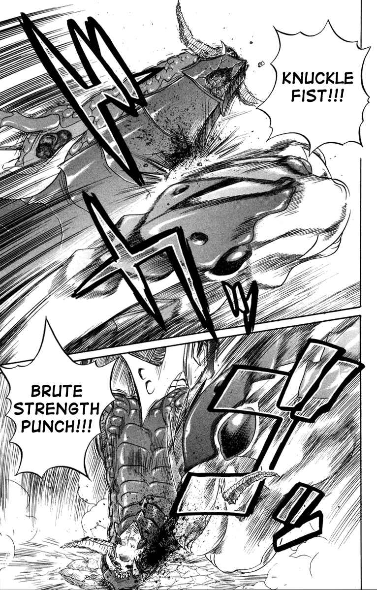 Page 13 Chapter 14 Chaosic Rune