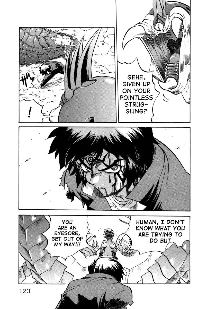 Page 19 Chapter 14 Chaosic Rune