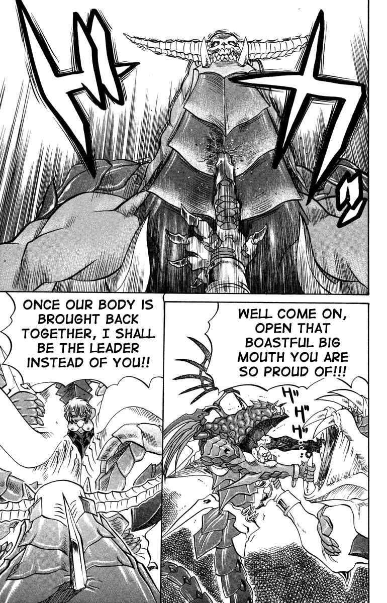 Page 7 Chapter 14 Chaosic Rune