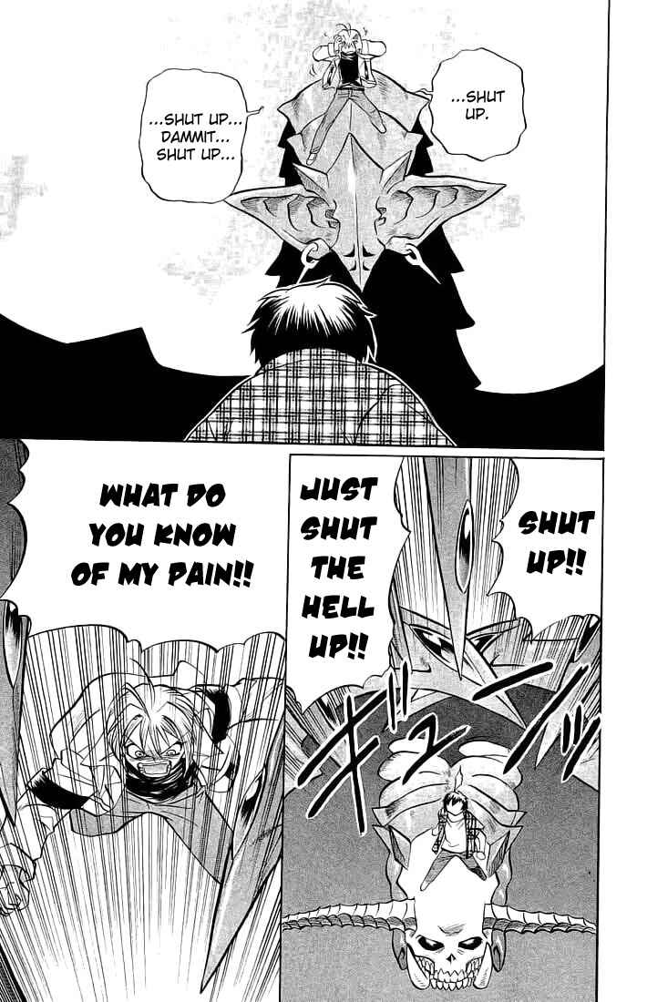 Page 11 Chapter 68 Chaosic Rune