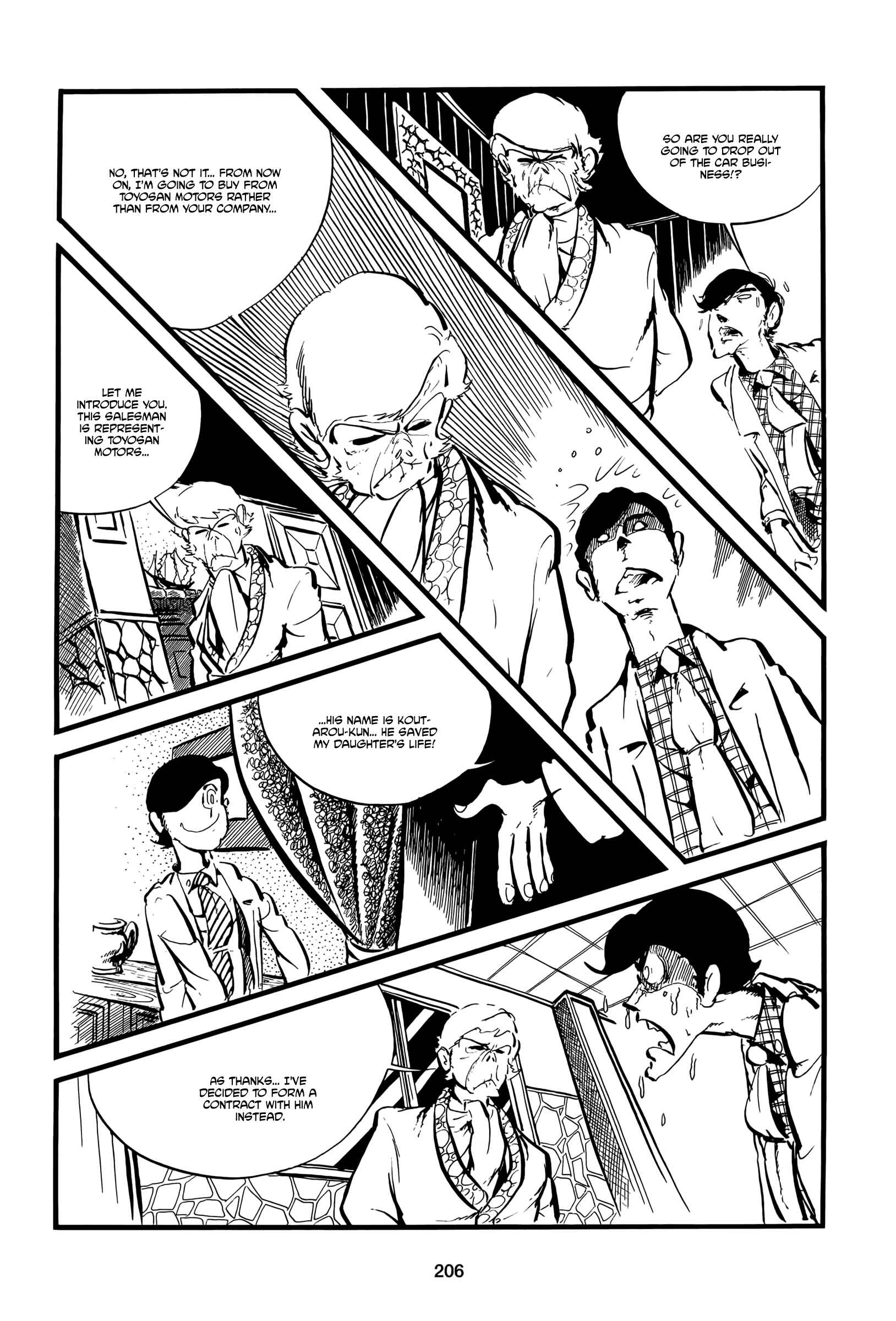 Page 12 Chapter 8.1 Tac Tic...s