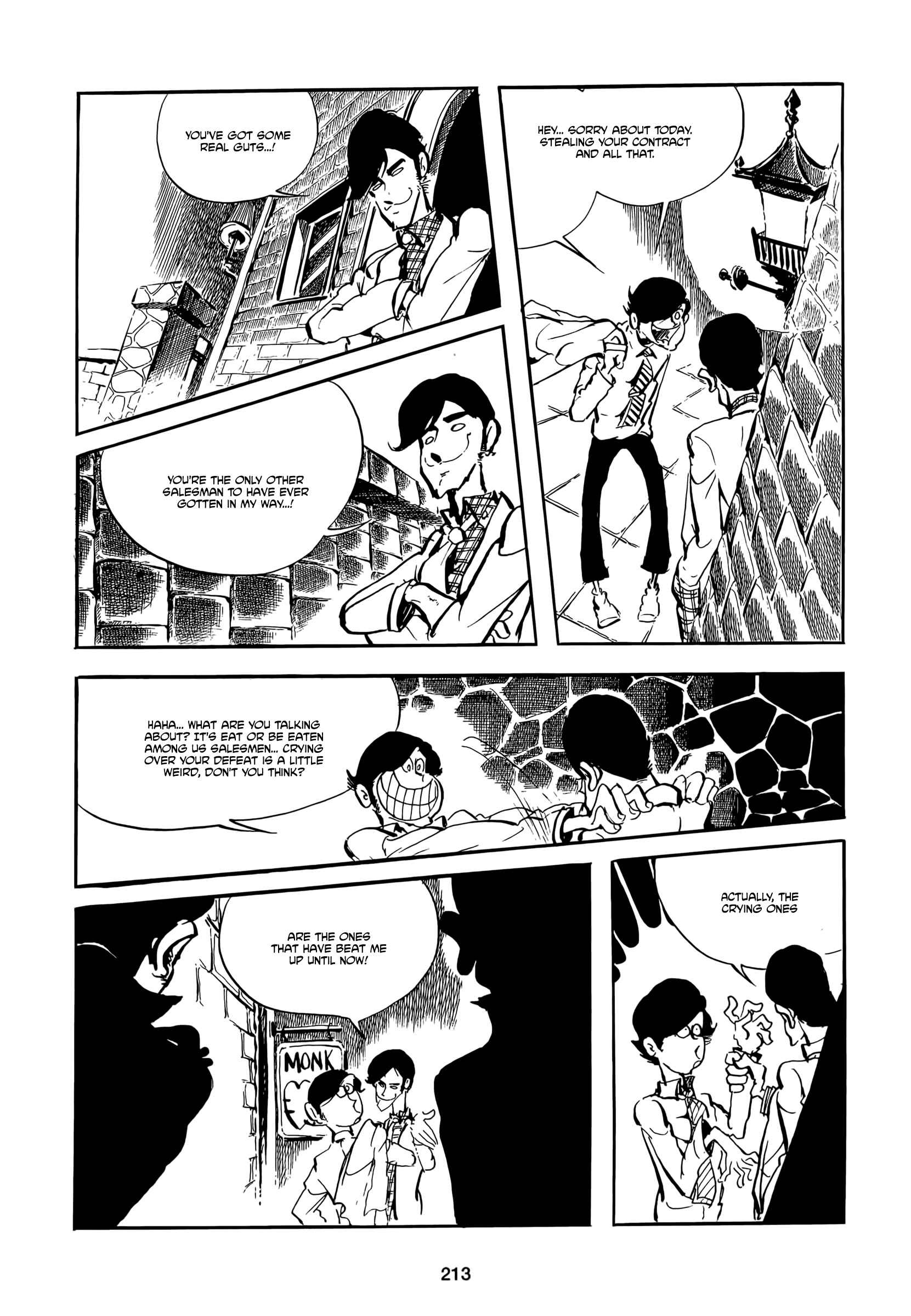 Page 19 Chapter 8.1 Tac Tic...s