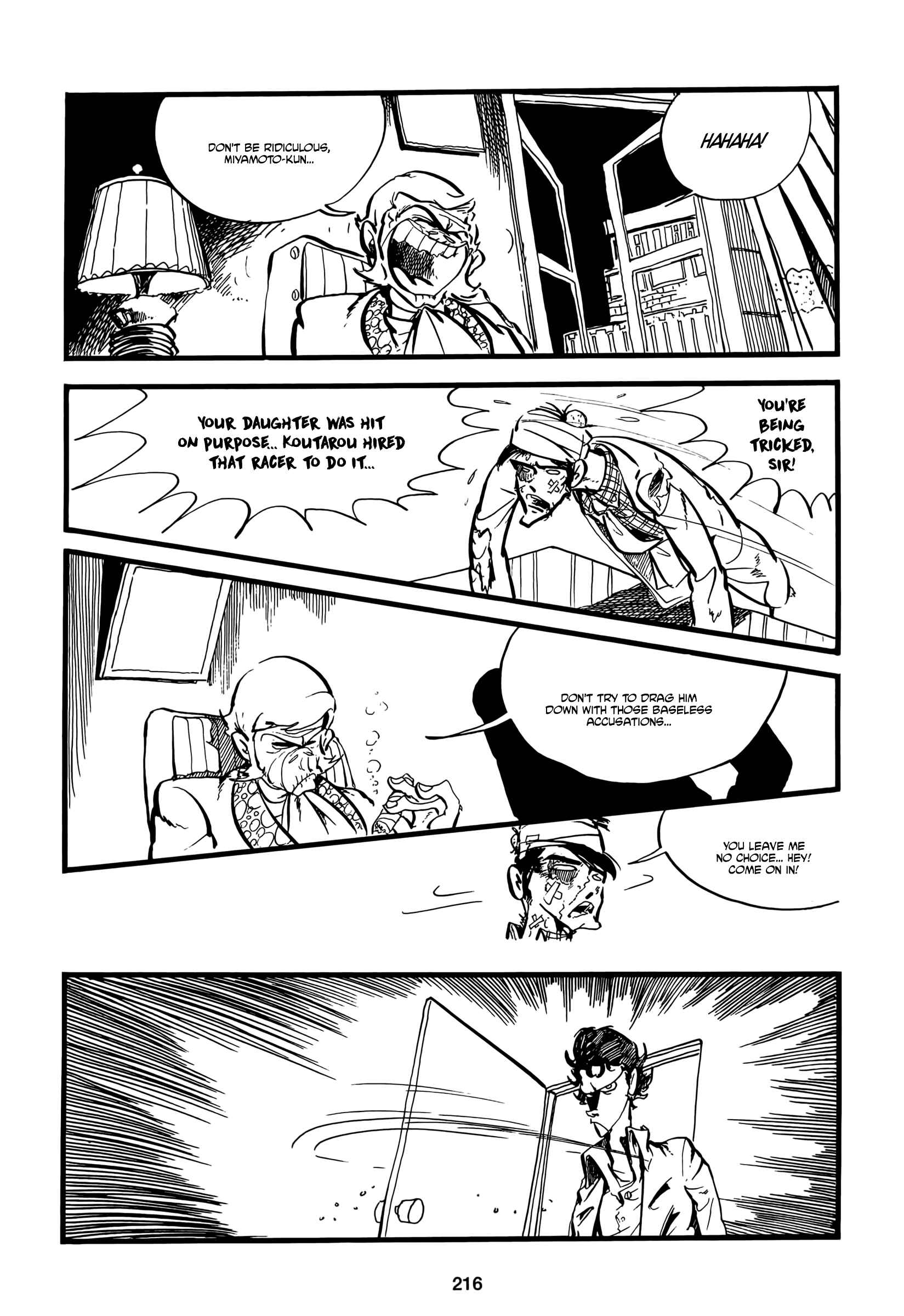 Page 22 Chapter 8.1 Tac Tic...s