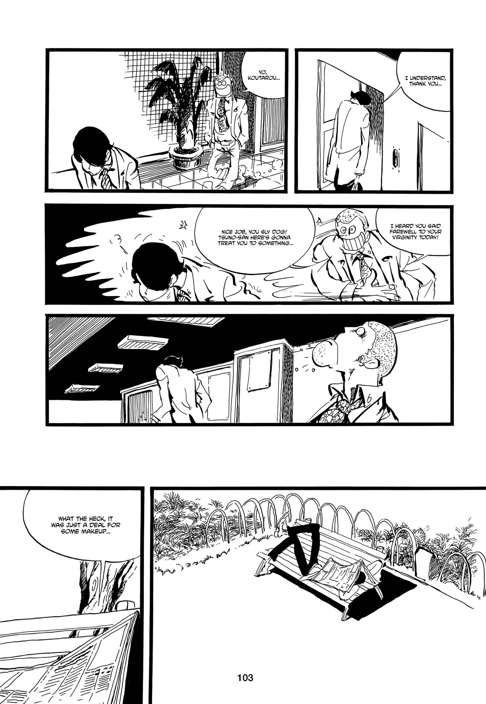 Page 14 Chapter 5.1 Tac Tic...s