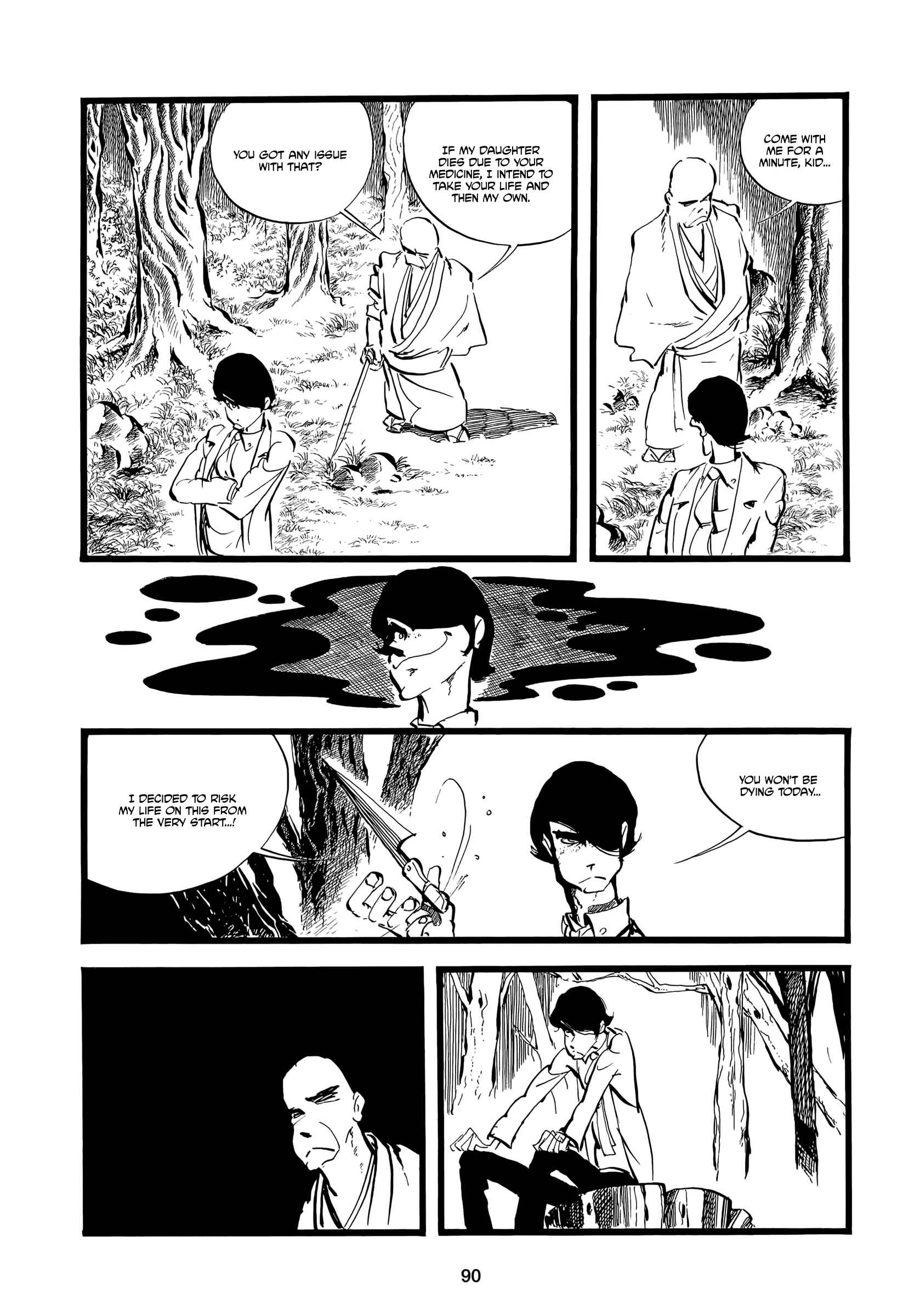 Page 25 Chapter 4 Tac Tic...s
