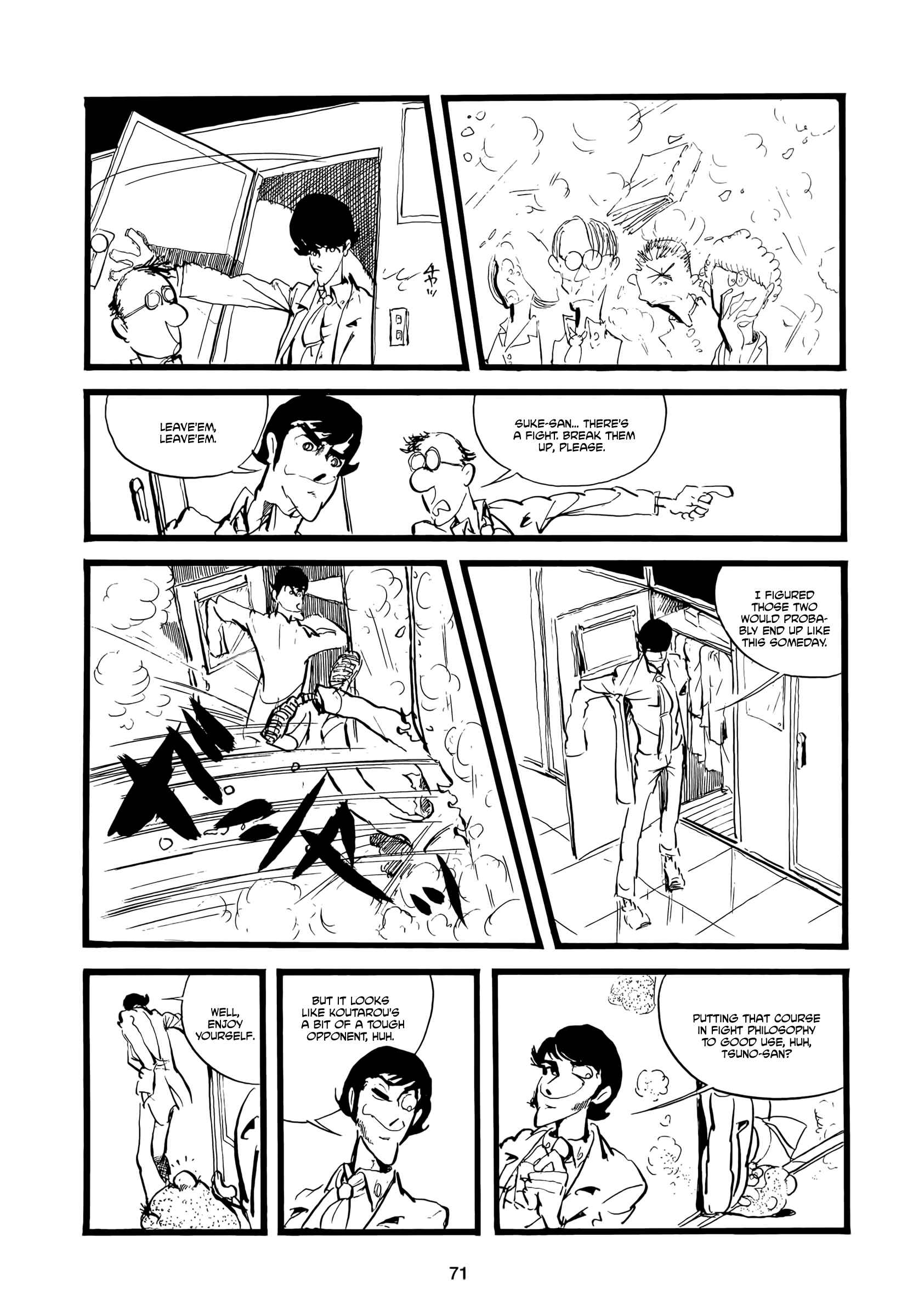 Page 6 Chapter 4 Tac Tic...s