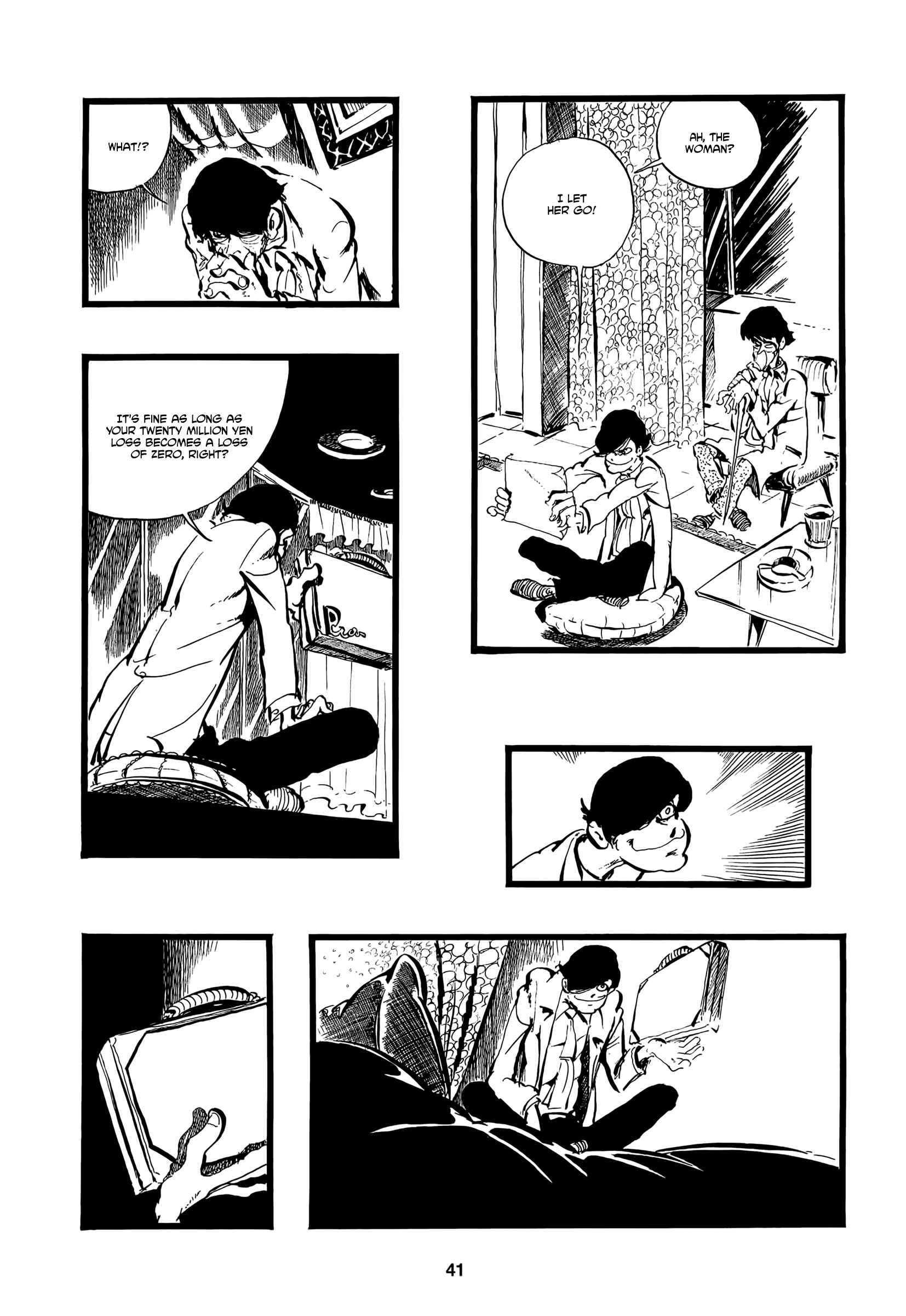 Page 24 Chapter 2 Tac Tic...s