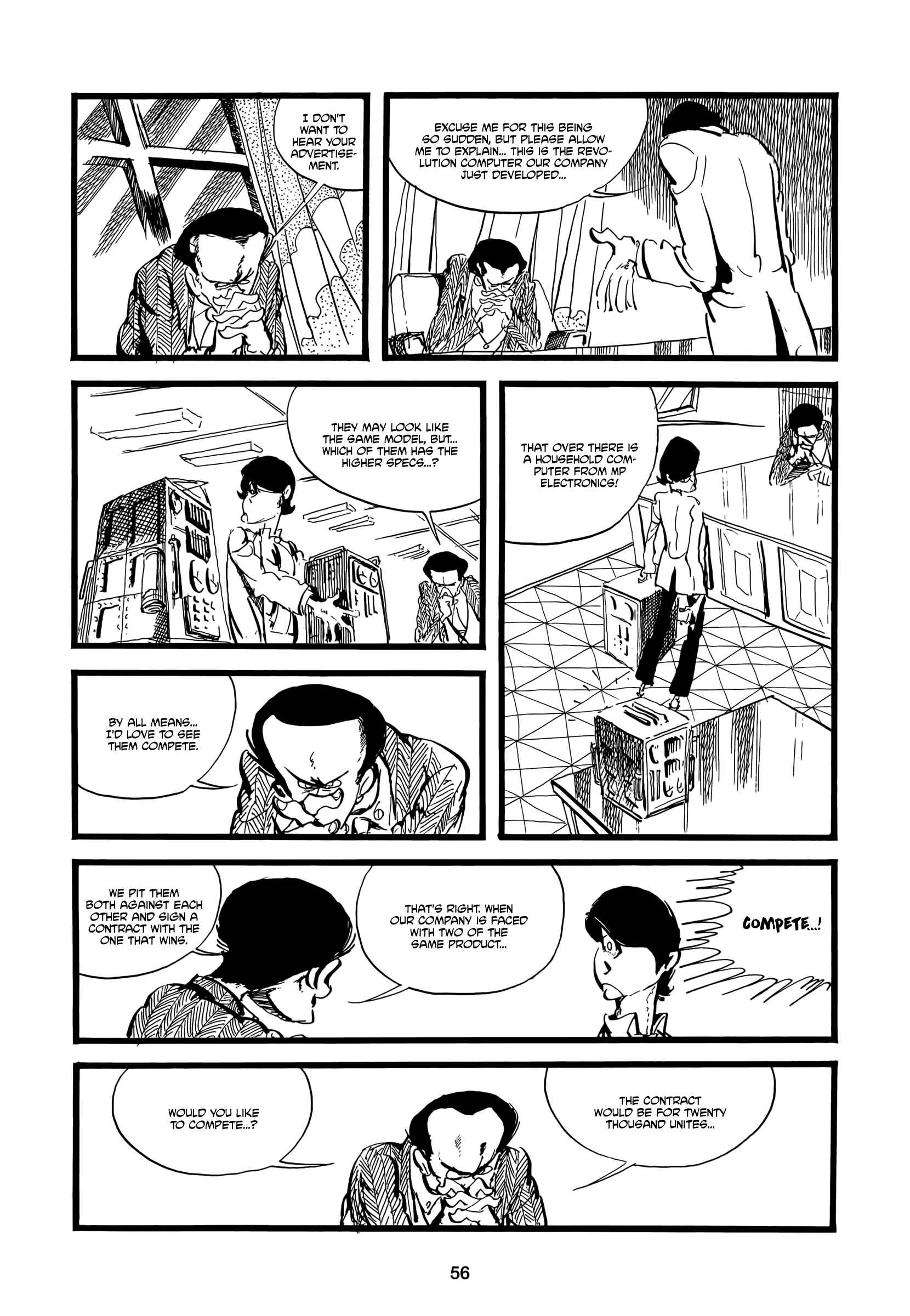 Page 15 Chapter 3 Tac Tic...s