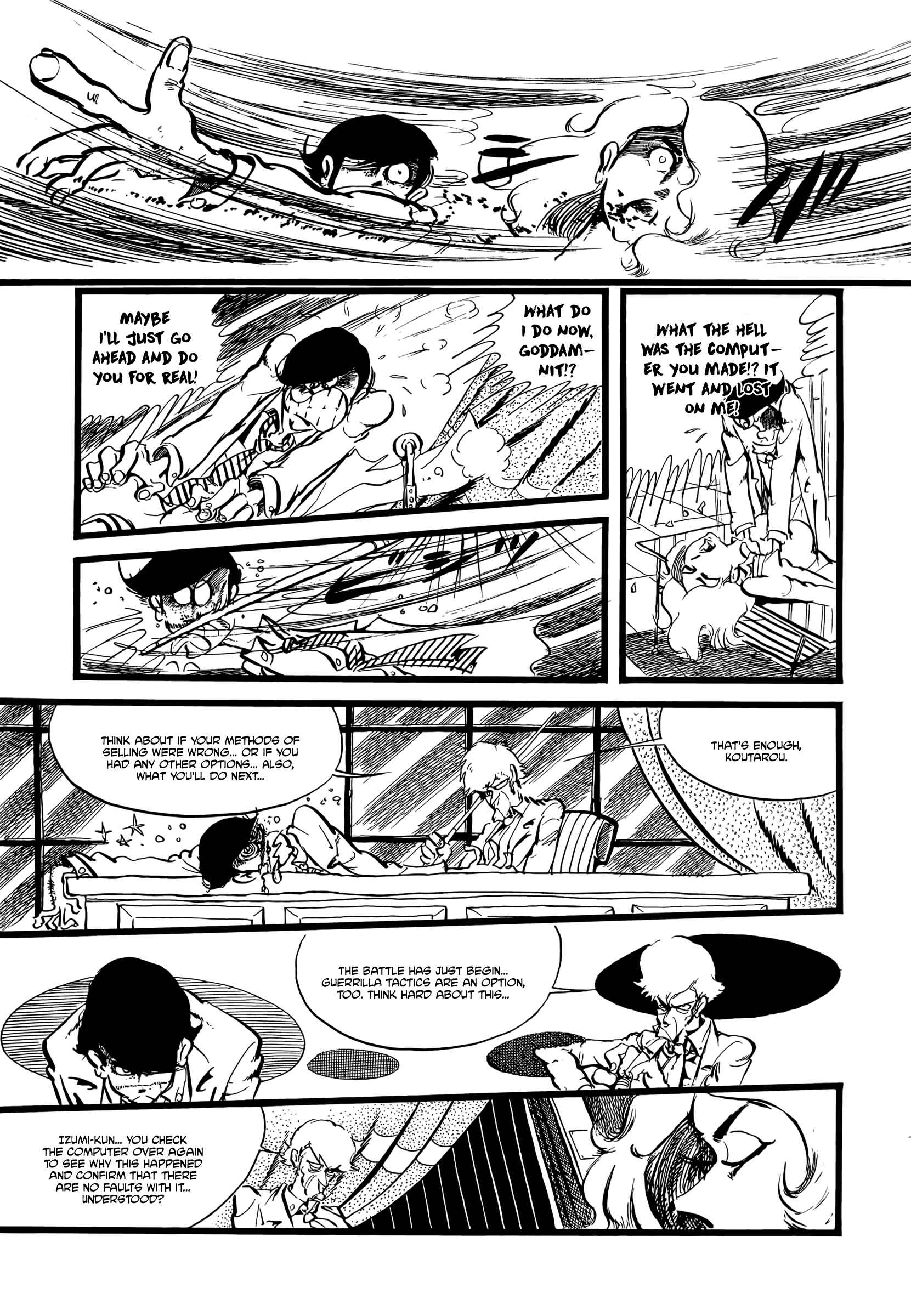 Page 20 Chapter 3 Tac Tic...s