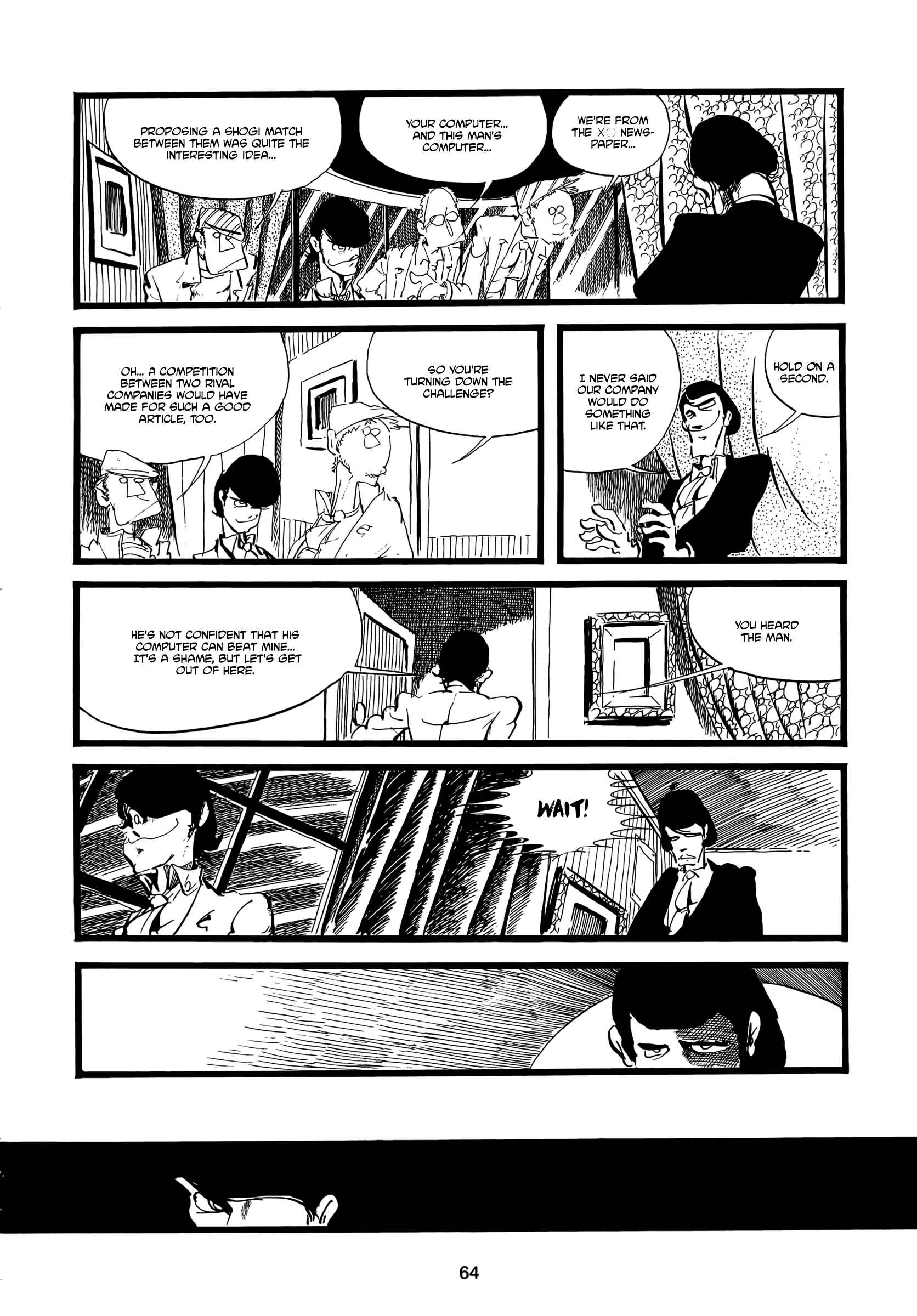 Page 23 Chapter 3 Tac Tic...s