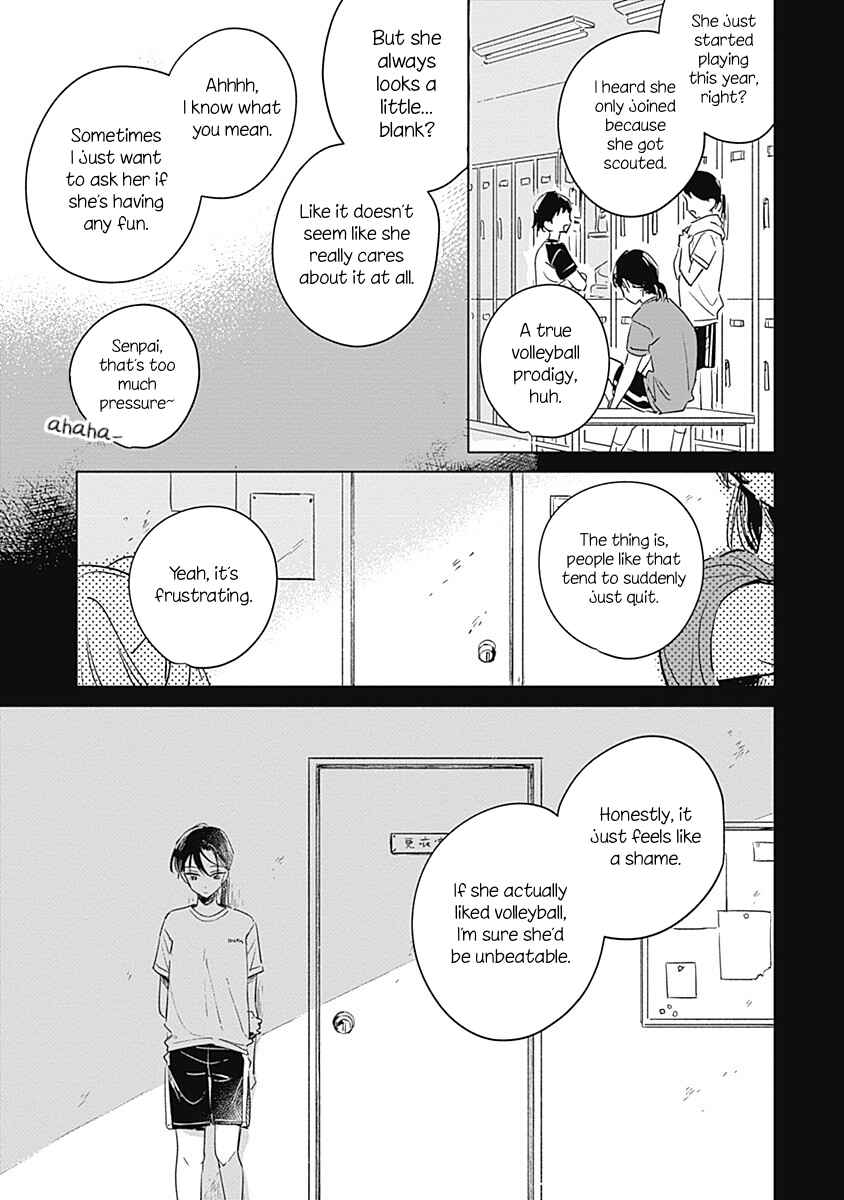 Page 18 Chapter Unknown_4472 Koi Yori Aoku (Oneshot)