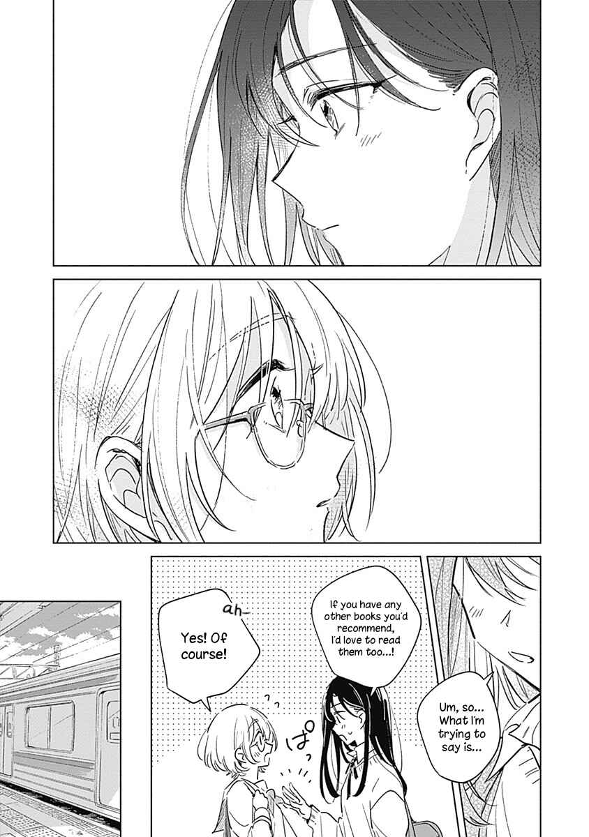 Page 32 Chapter Unknown_4472 Koi Yori Aoku (Oneshot)