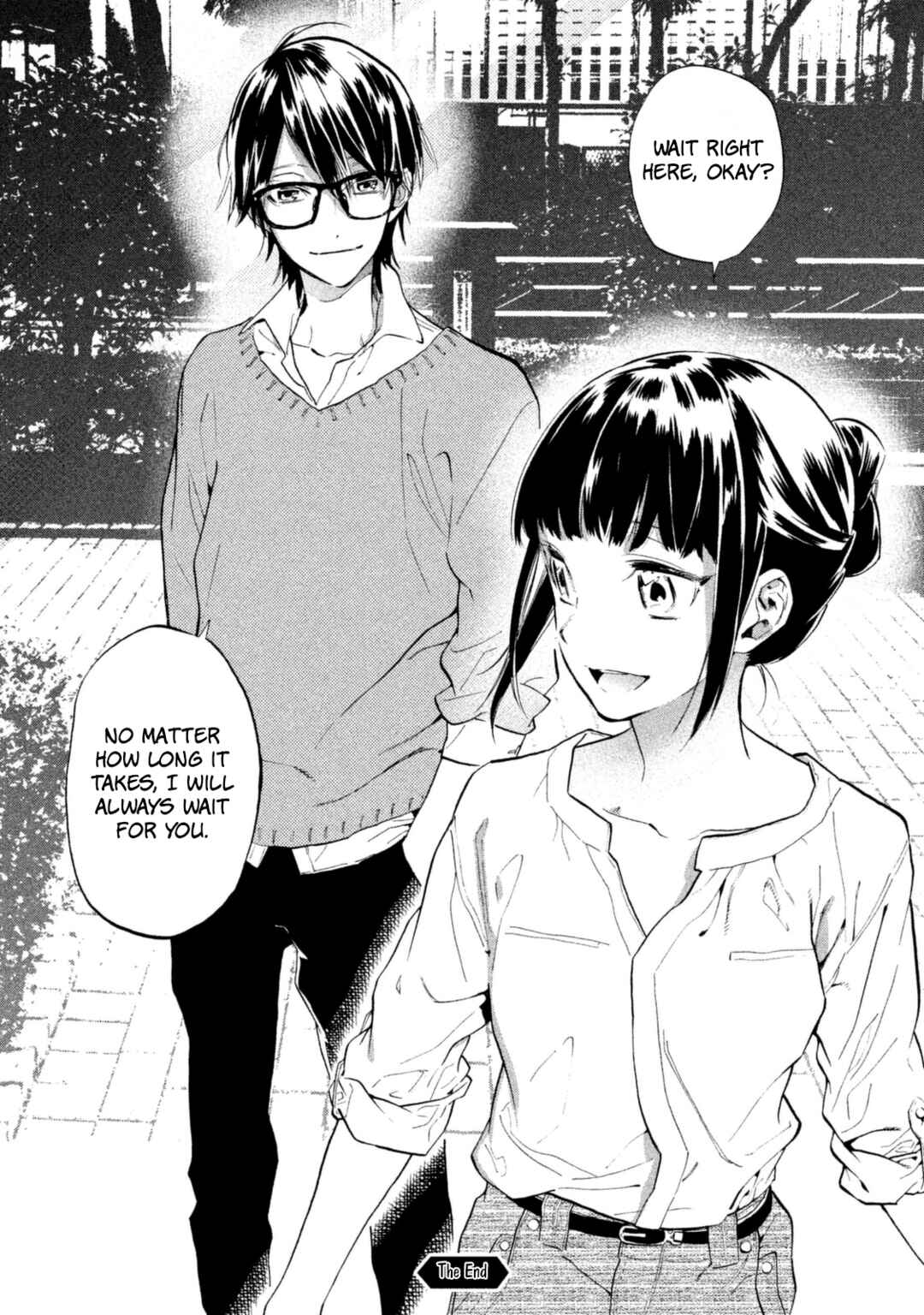 Page 41 Chapter 19 Sengoku Vampire
