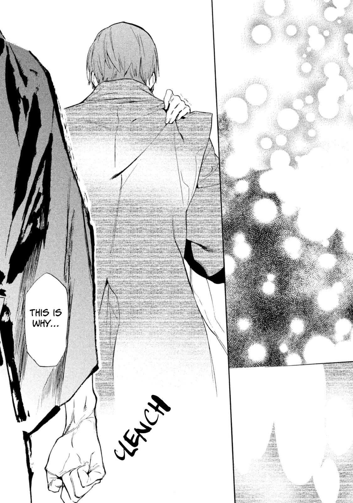 Page 48 Chapter 16 Sengoku Vampire