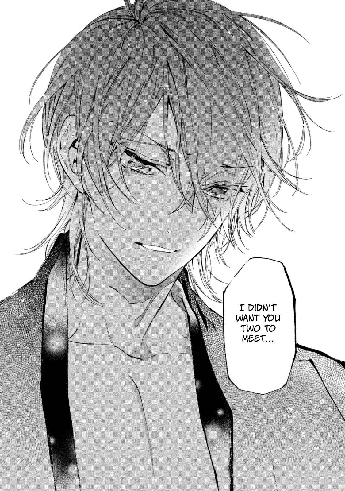 Page 49 Chapter 16 Sengoku Vampire