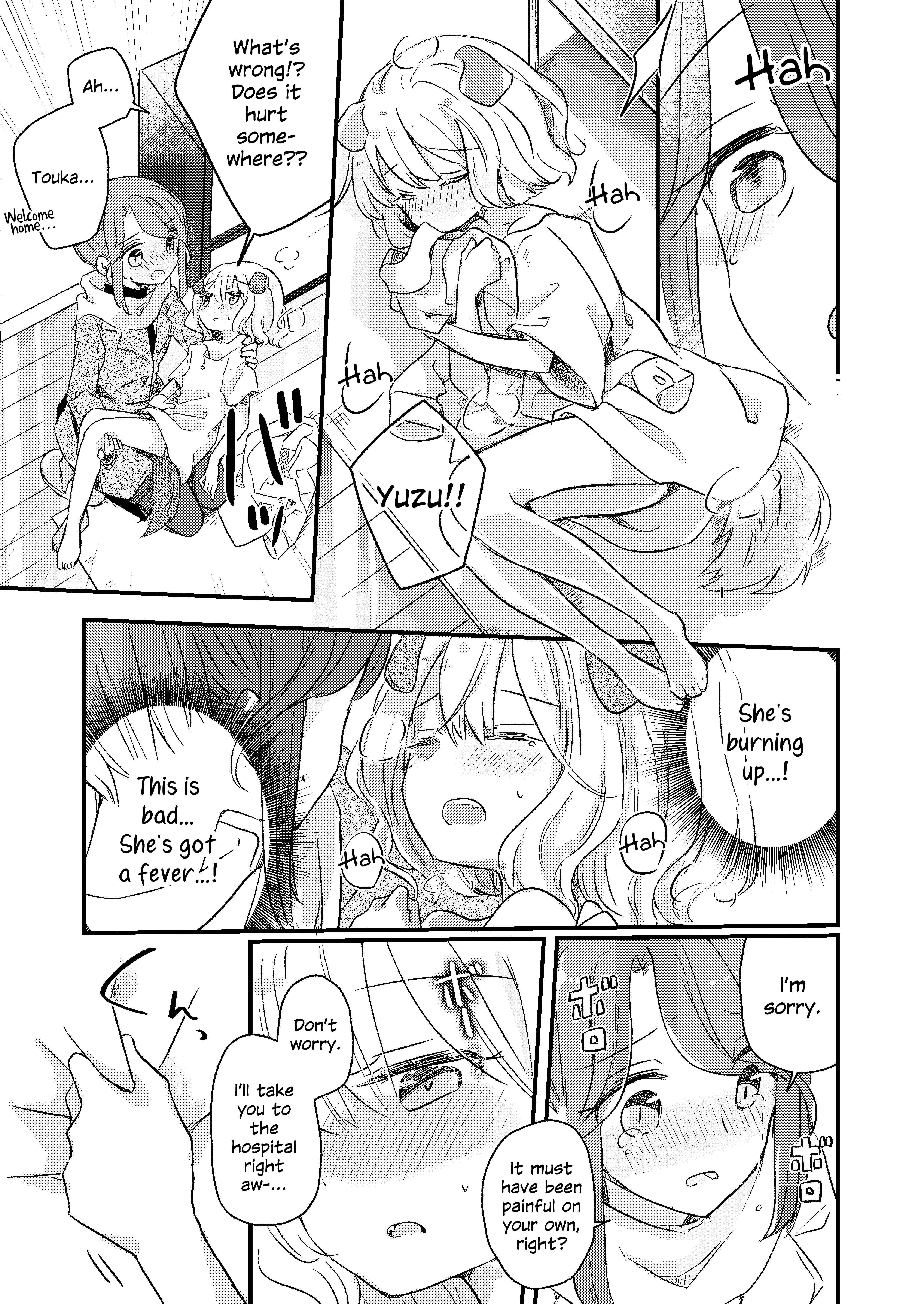 Page 10 Chapter Unknown_d6db Your Feelings