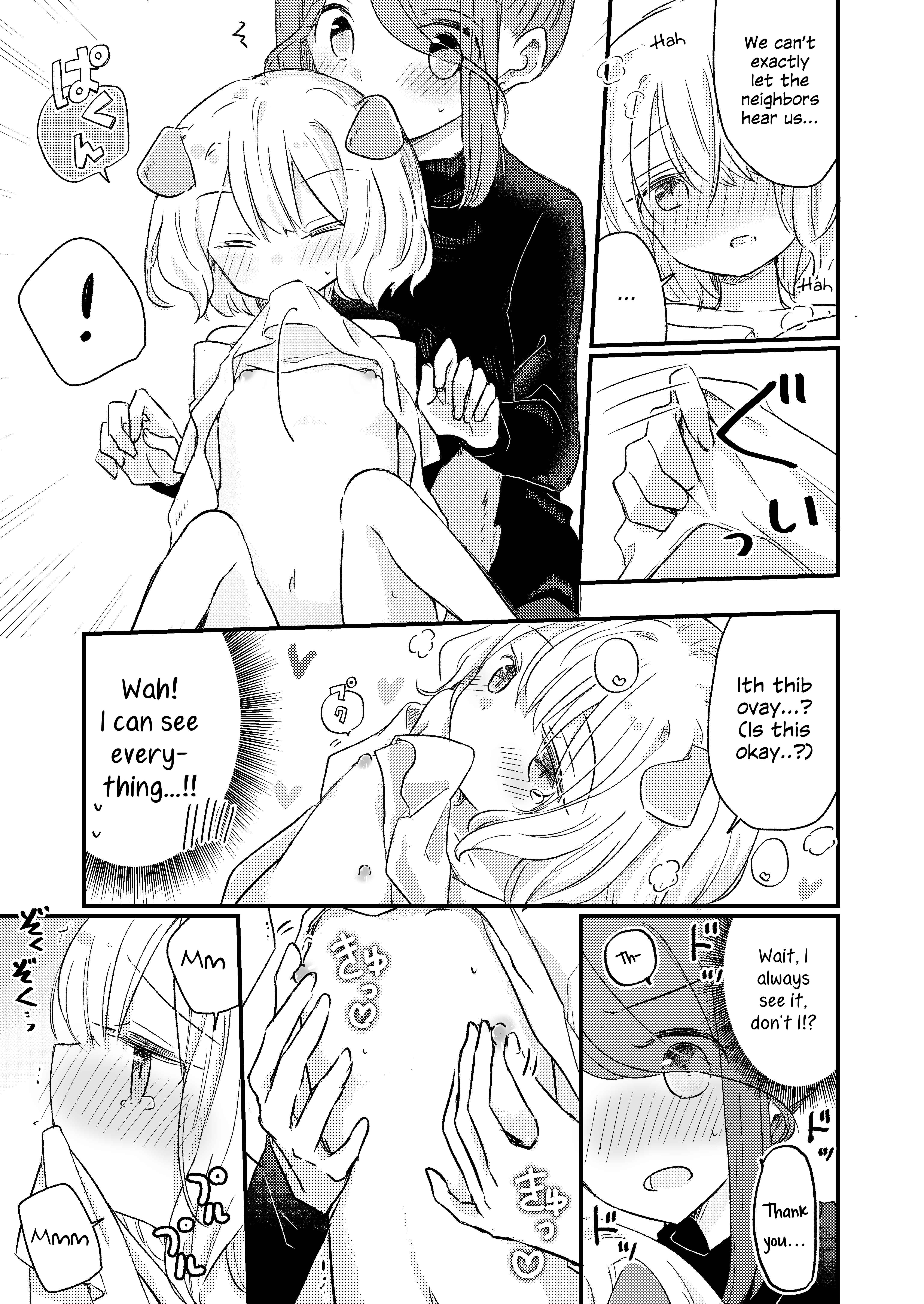 Page 16 Chapter Unknown_d6db Your Feelings