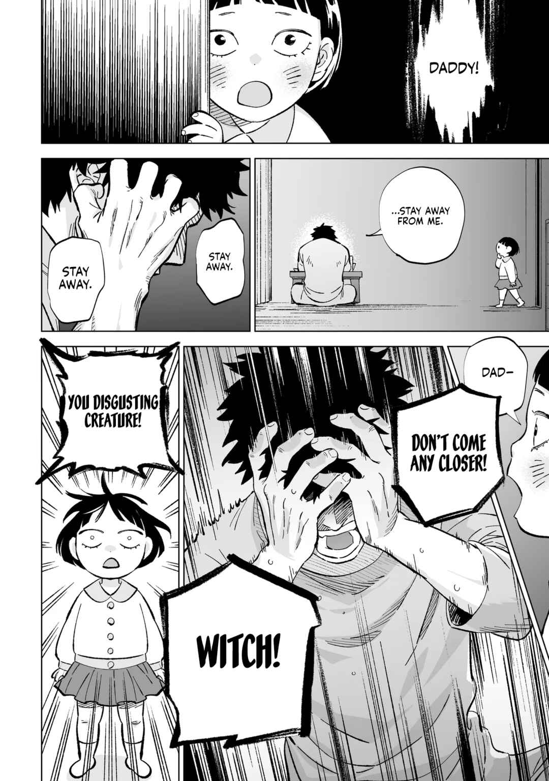Page 16 Chapter 2 Wicked Spot