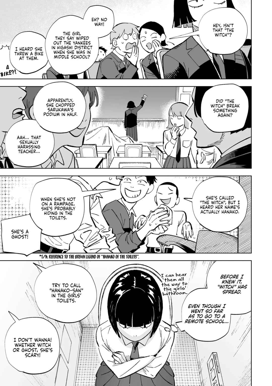 Page 19 Chapter 2 Wicked Spot